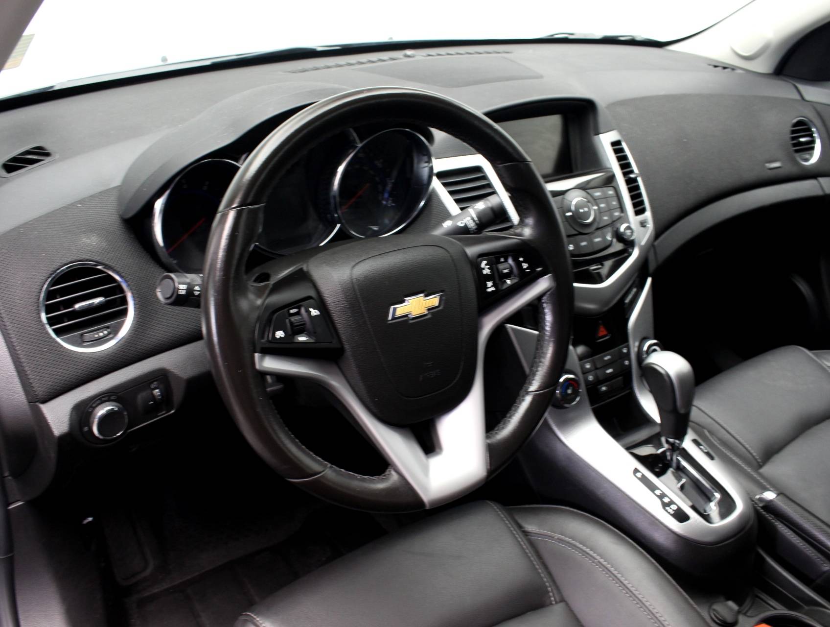 Florida Fine Cars - Used CHEVROLET CRUZE LIMITED 2016 WEST PALM LTZ