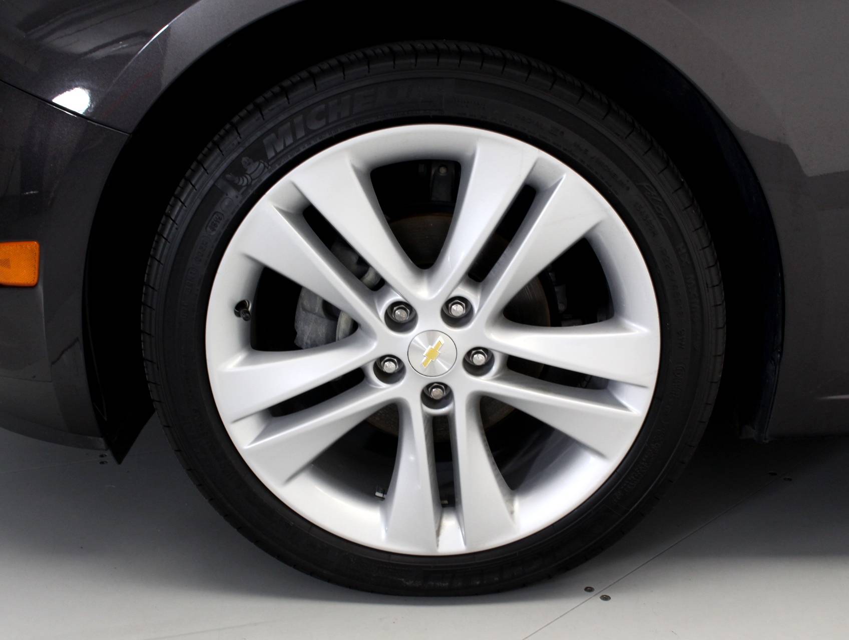 Florida Fine Cars - Used CHEVROLET CRUZE LIMITED 2016 WEST PALM LTZ