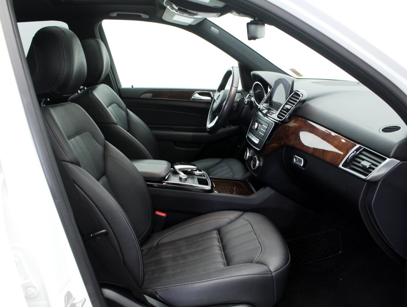 Florida Fine Cars - Used MERCEDES-BENZ GLE CLASS 2016 MIAMI GLE350