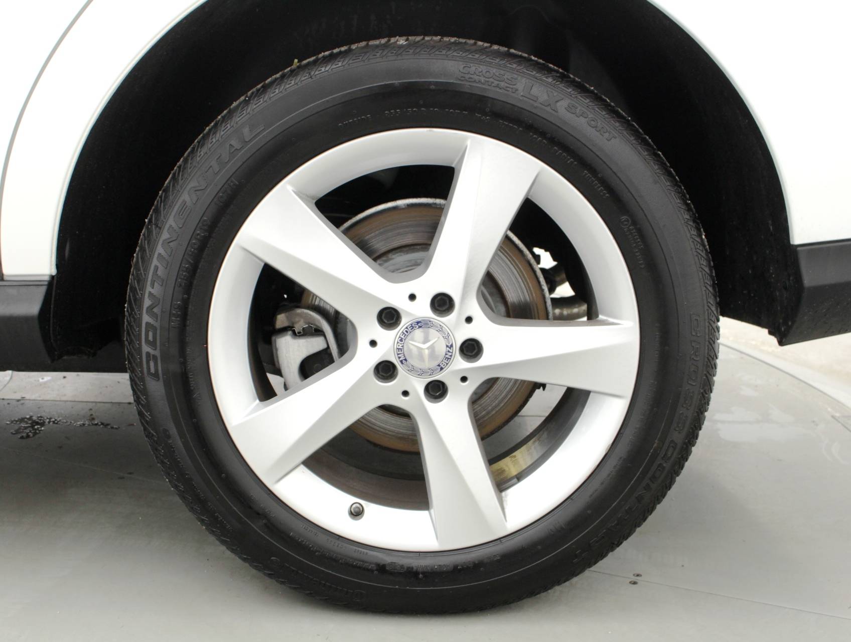 Florida Fine Cars - Used MERCEDES-BENZ GLE CLASS 2016 MIAMI GLE350