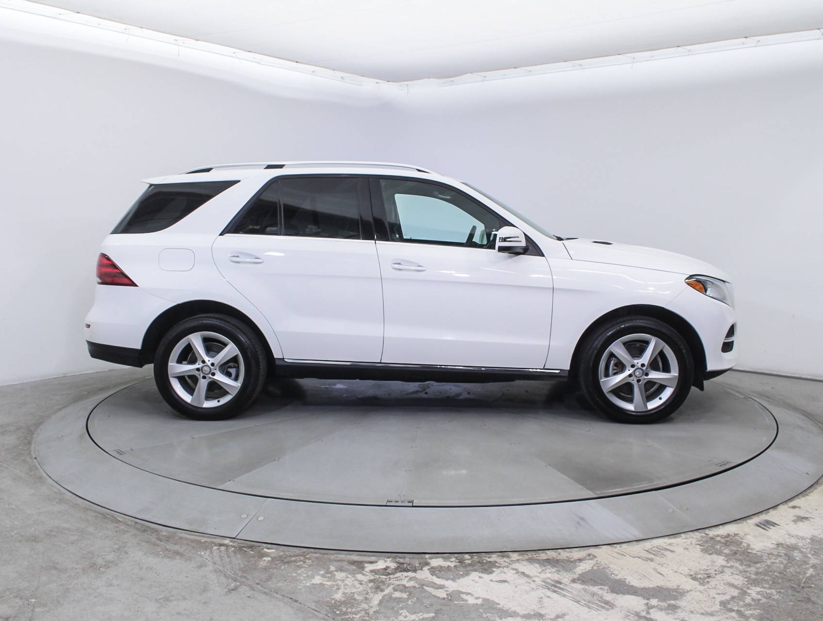 Florida Fine Cars - Used MERCEDES-BENZ GLE CLASS 2016 MIAMI GLE350