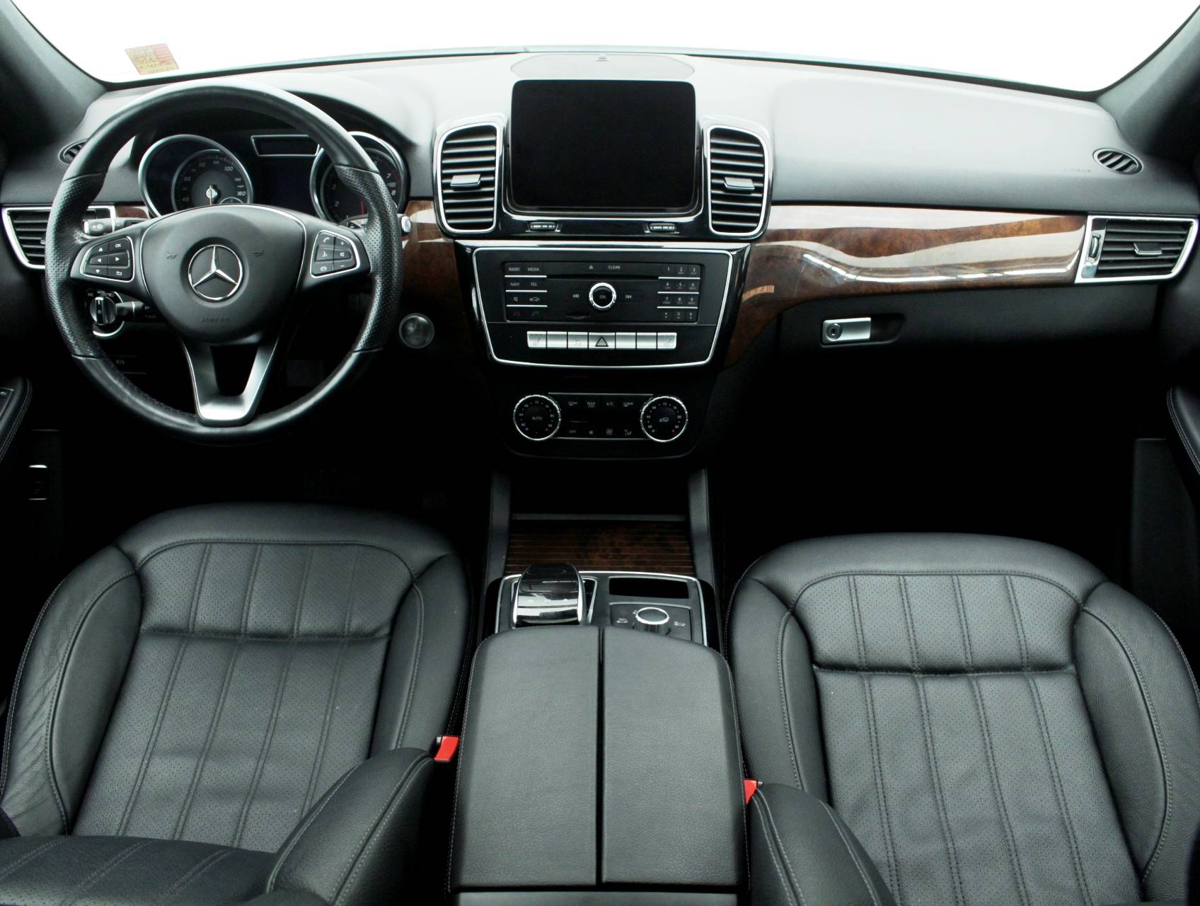 Florida Fine Cars - Used MERCEDES-BENZ GLE CLASS 2016 MIAMI GLE350