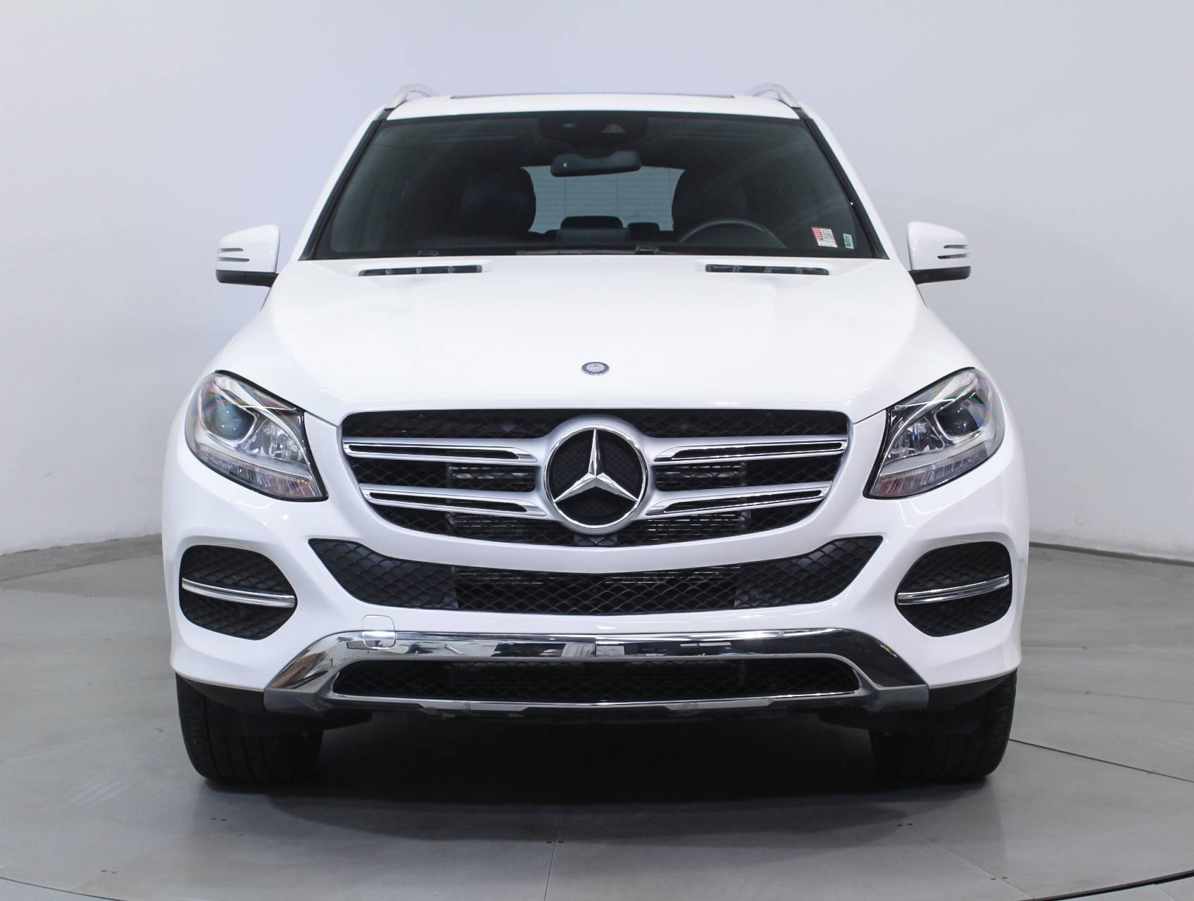 Florida Fine Cars - Used MERCEDES-BENZ GLE CLASS 2016 MIAMI GLE350