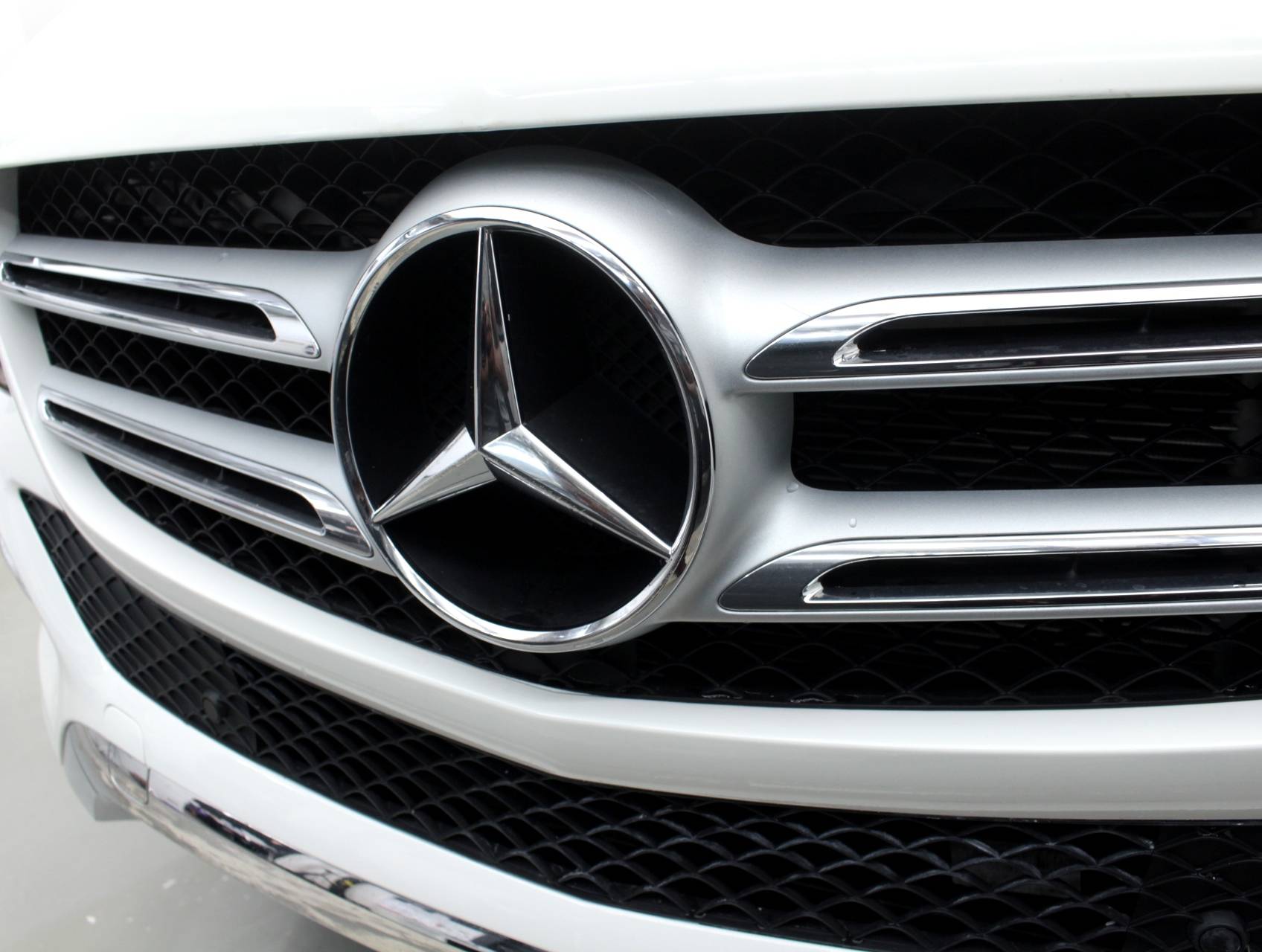 Florida Fine Cars - Used MERCEDES-BENZ GLE CLASS 2016 MIAMI GLE350