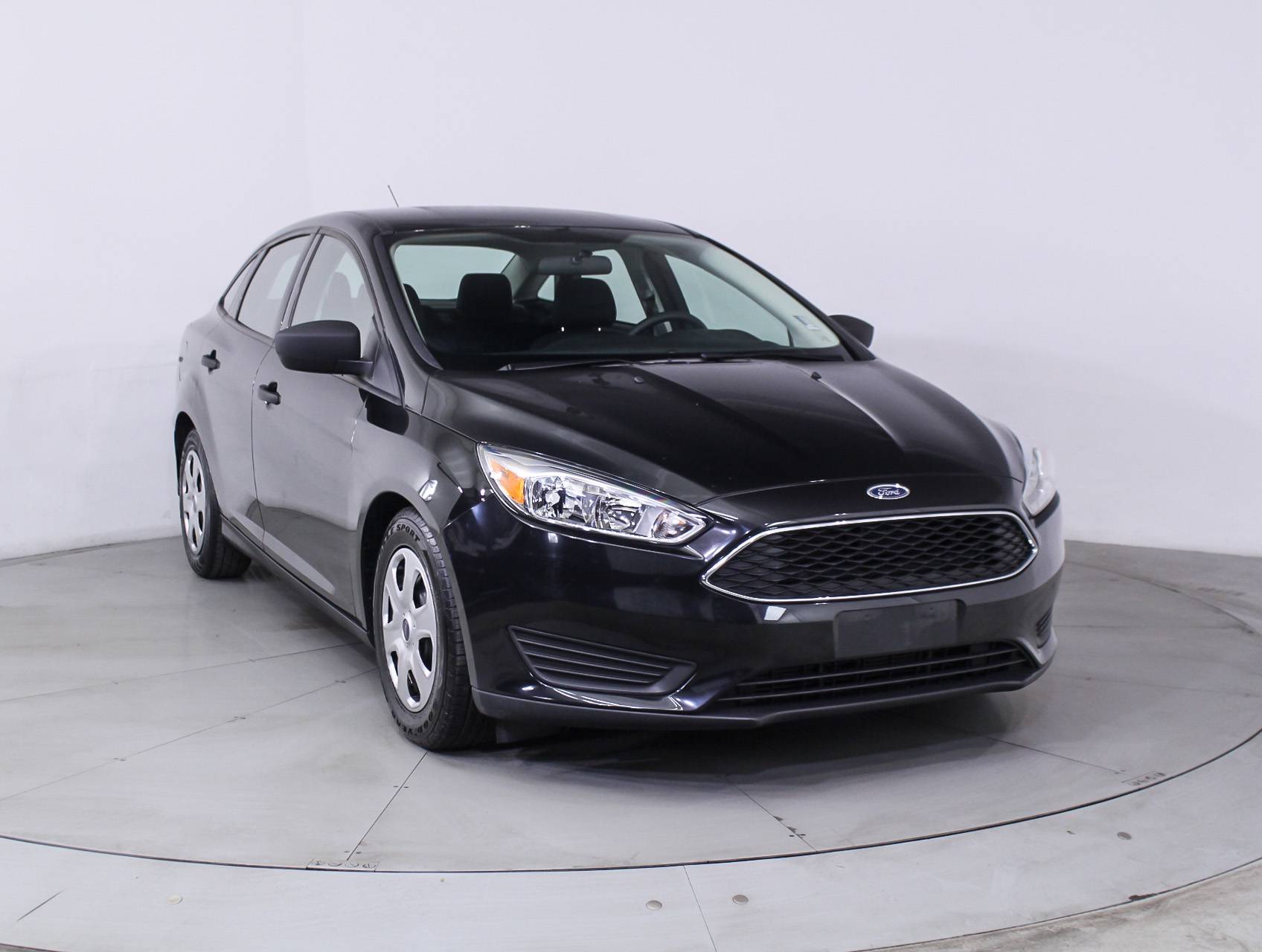 Florida Fine Cars - Used FORD FOCUS 2015 HOLLYWOOD S