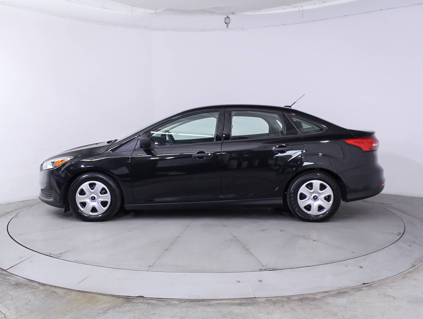 Florida Fine Cars - Used FORD FOCUS 2015 HOLLYWOOD S