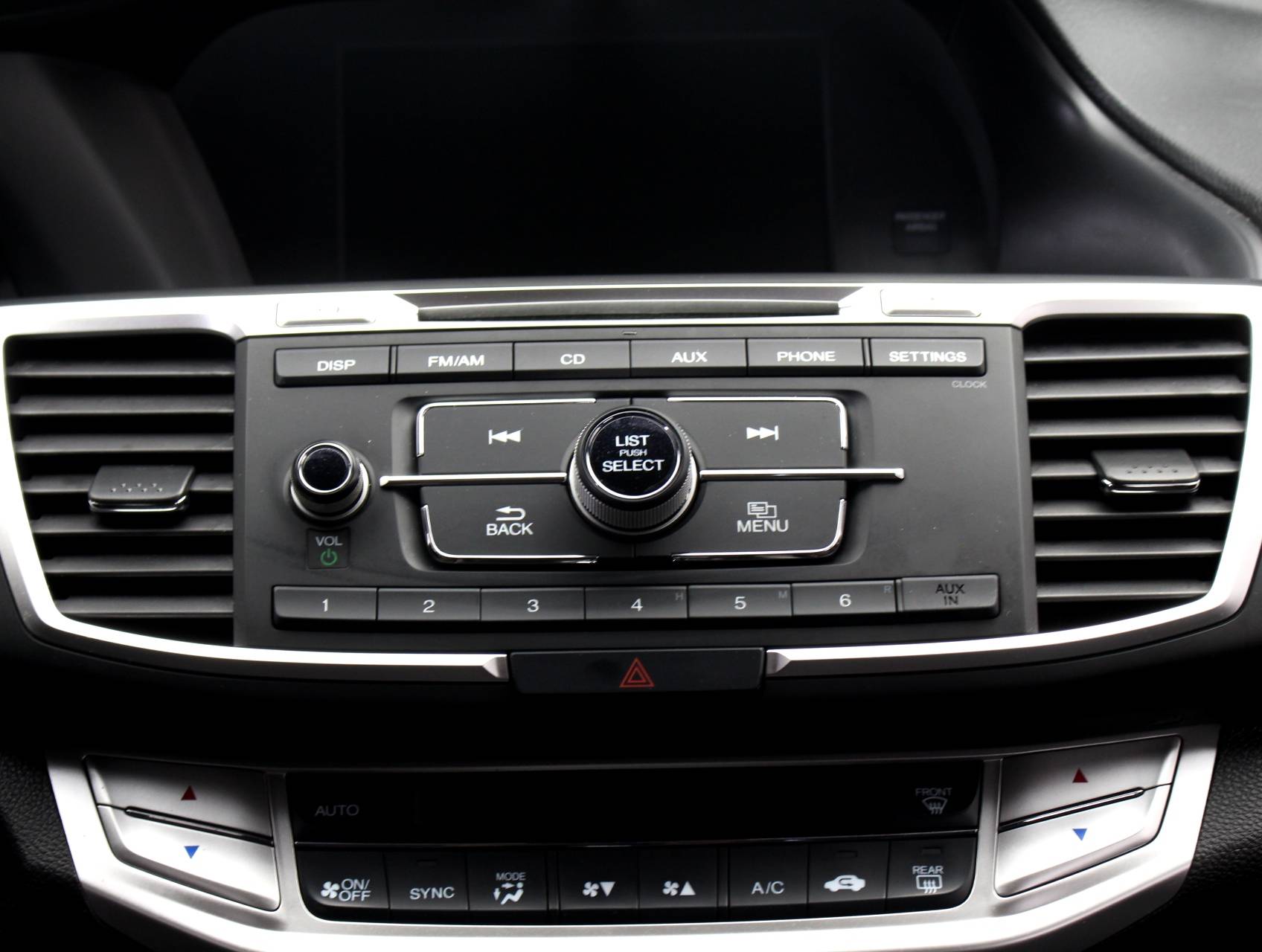 Florida Fine Cars - Used HONDA ACCORD 2014 WEST PALM SPORT
