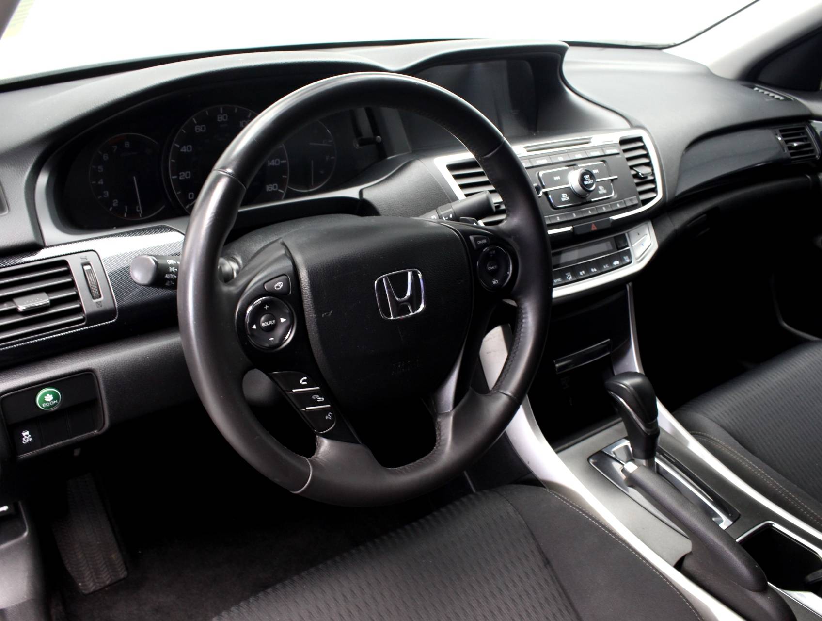 Florida Fine Cars - Used HONDA ACCORD 2014 WEST PALM SPORT