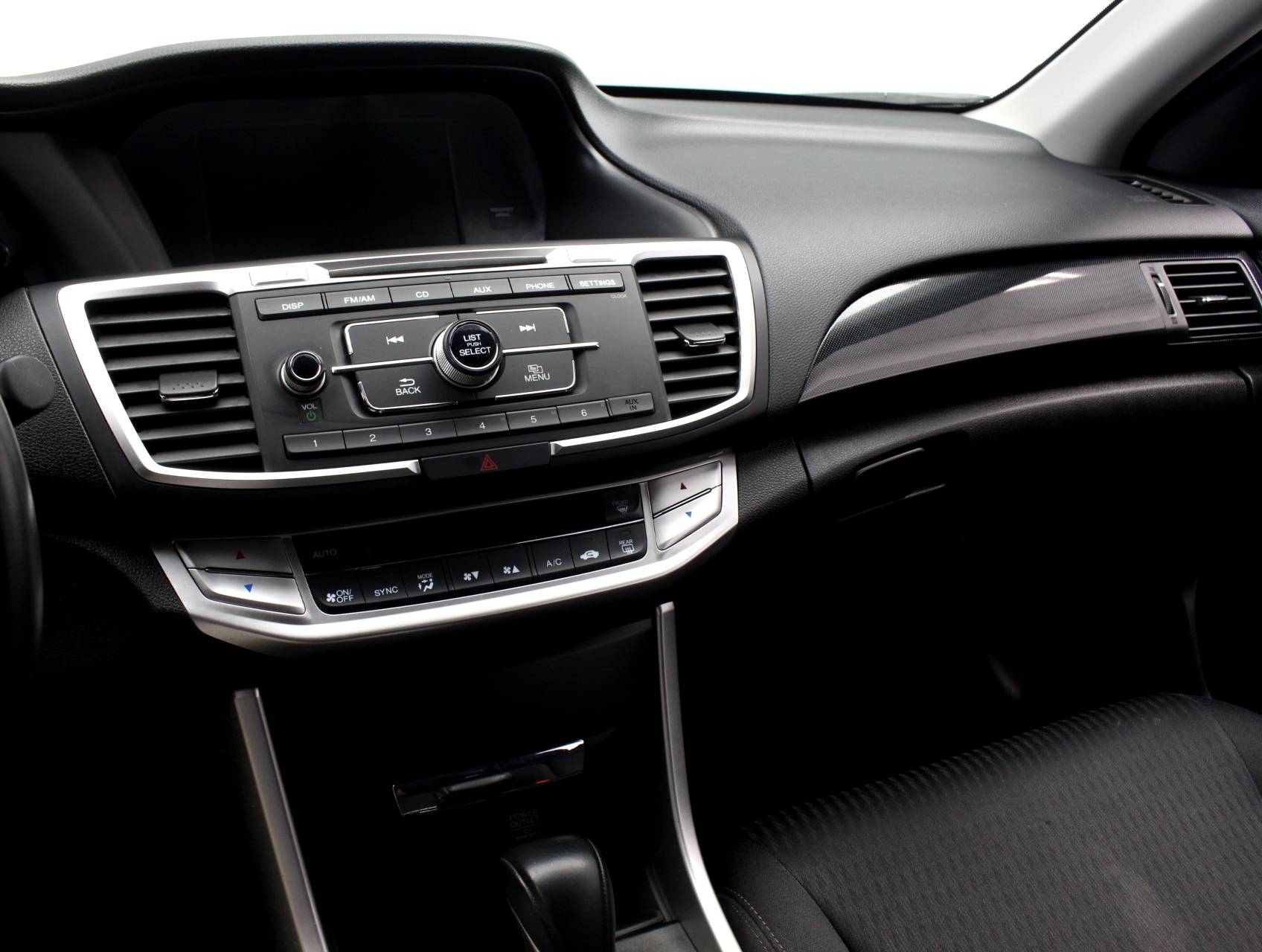 Florida Fine Cars - Used HONDA ACCORD 2014 WEST PALM SPORT