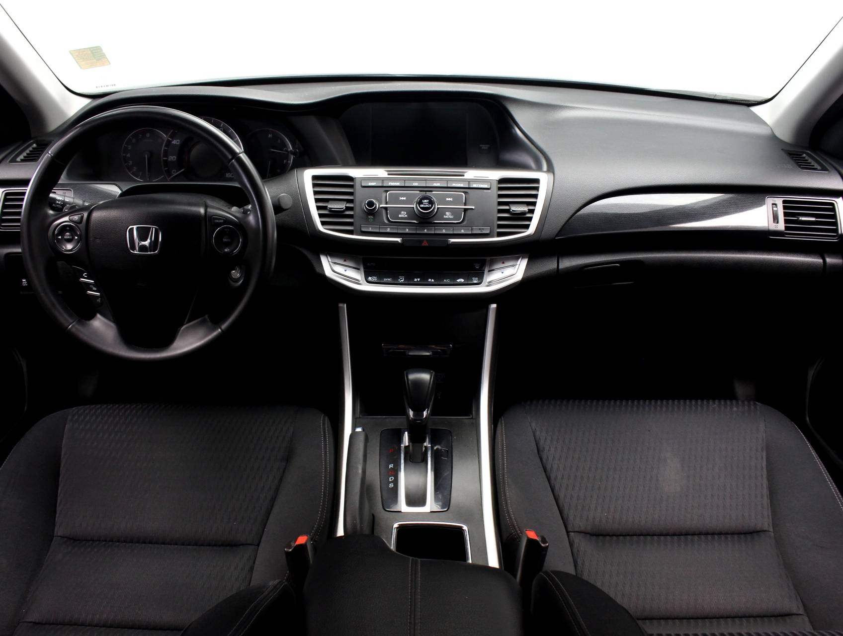 Florida Fine Cars - Used HONDA ACCORD 2014 WEST PALM SPORT