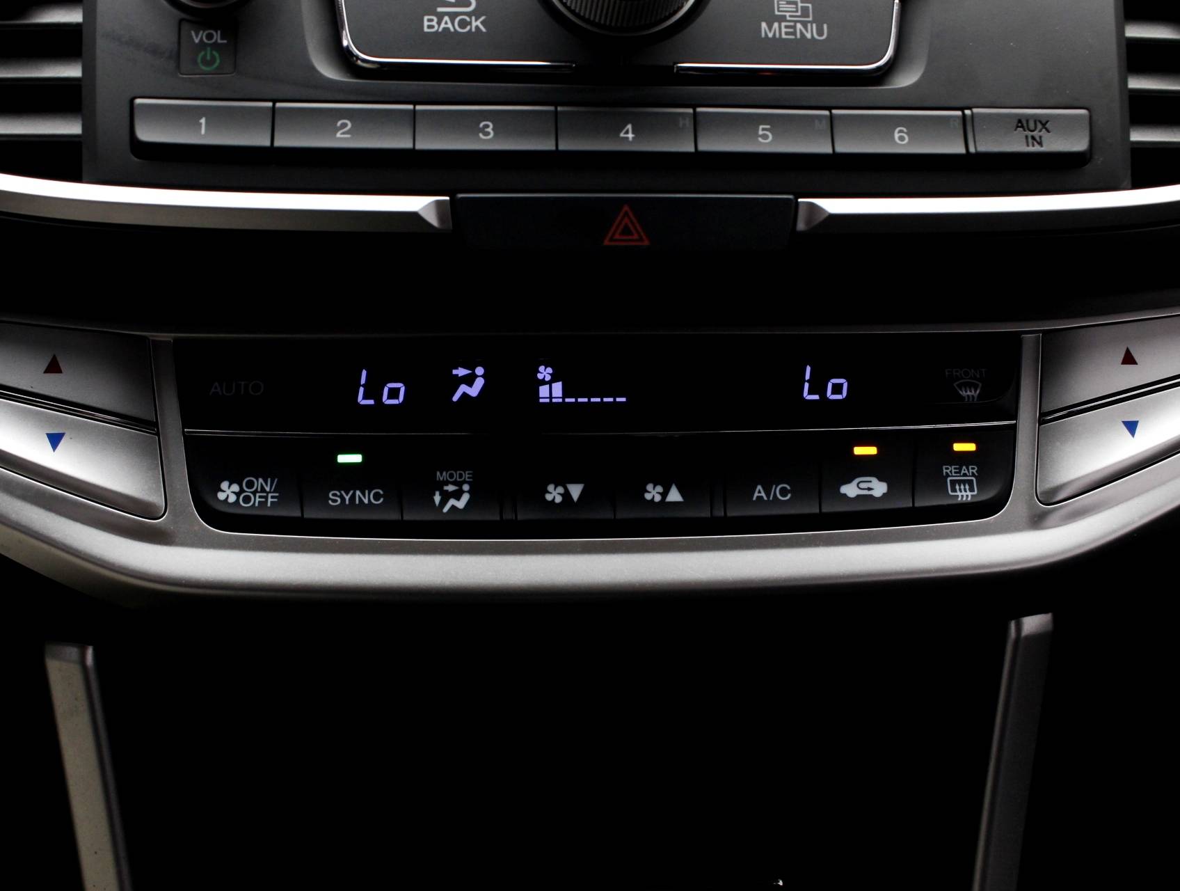Florida Fine Cars - Used HONDA ACCORD 2014 WEST PALM SPORT