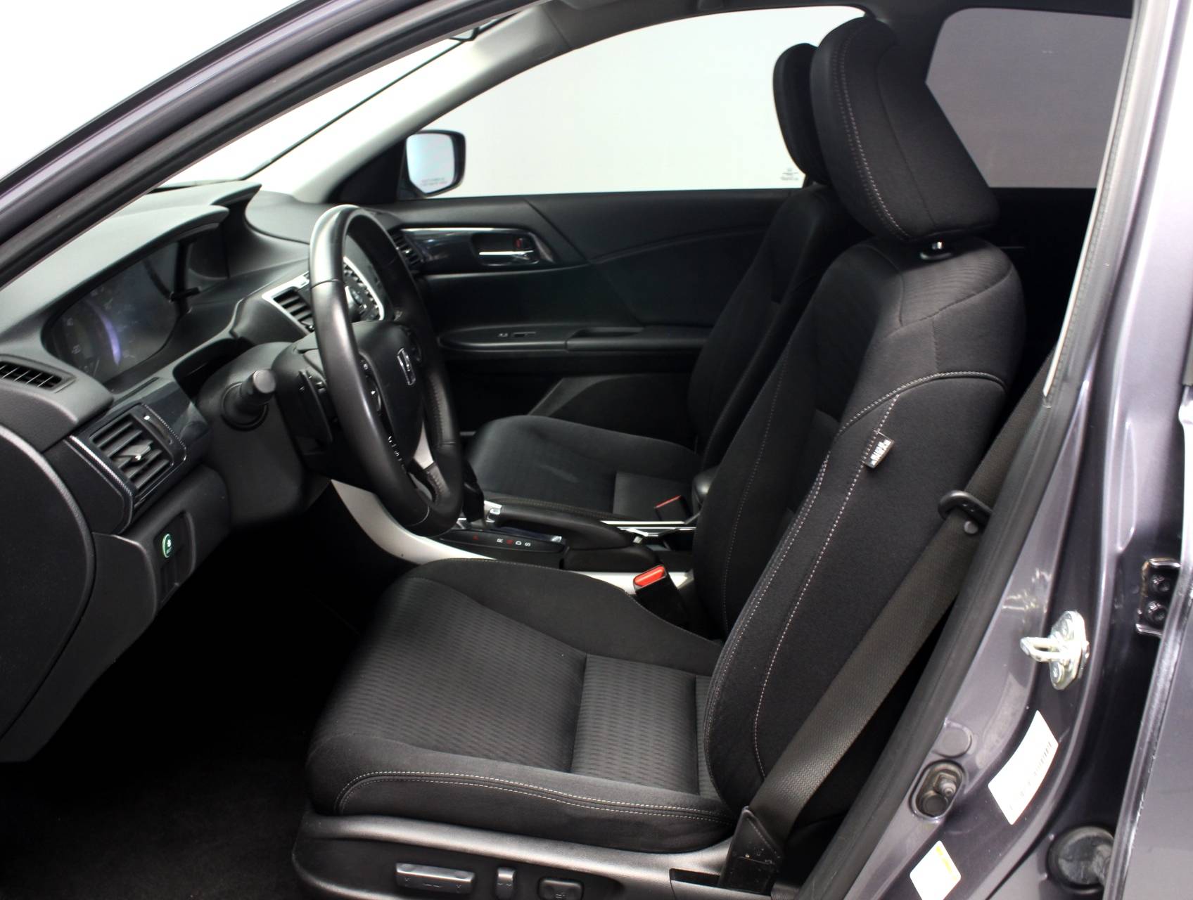 Florida Fine Cars - Used HONDA ACCORD 2014 WEST PALM SPORT