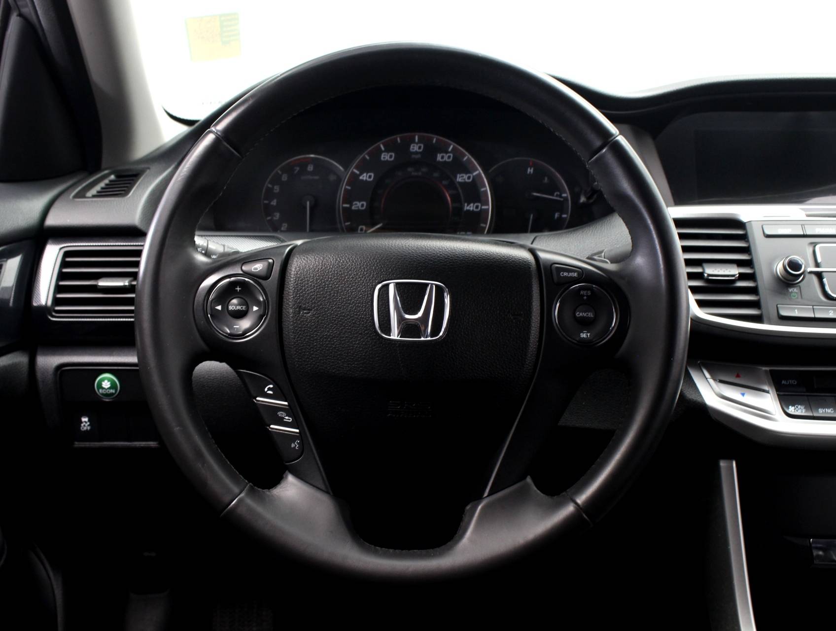 Florida Fine Cars - Used HONDA ACCORD 2014 WEST PALM SPORT
