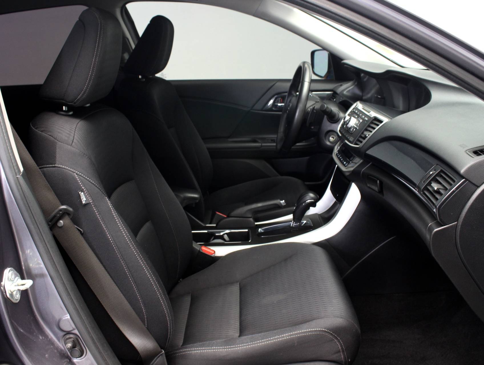 Florida Fine Cars - Used HONDA ACCORD 2014 WEST PALM SPORT