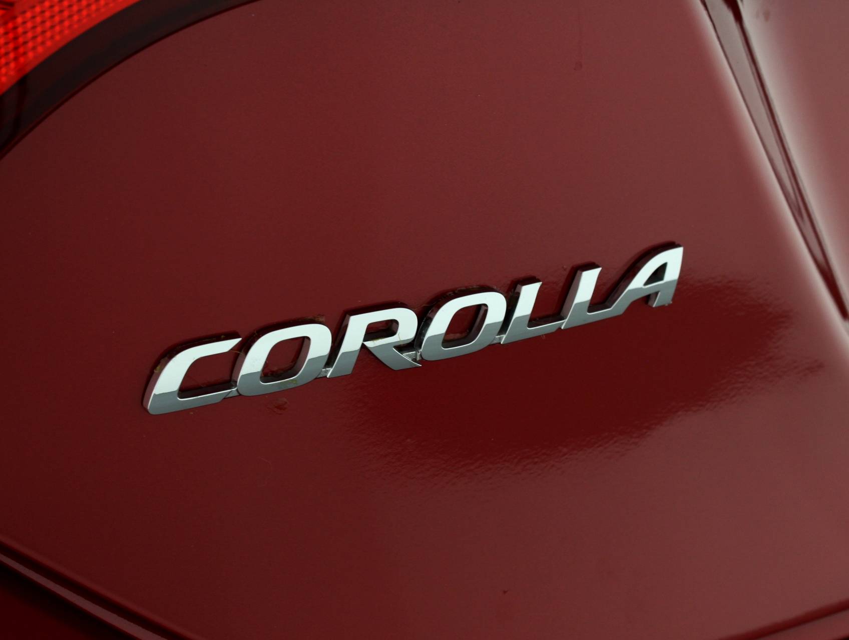 Florida Fine Cars - Used TOYOTA COROLLA 2015 MIAMI Le