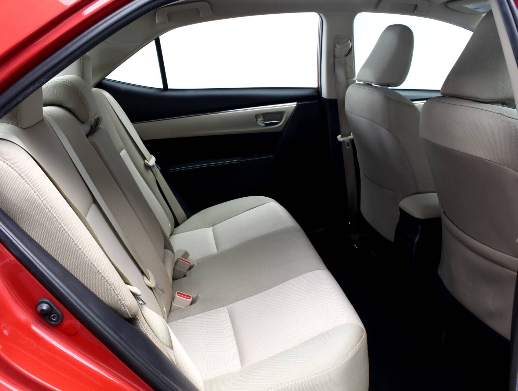 Florida Fine Cars - Used TOYOTA COROLLA 2015 MIAMI Le