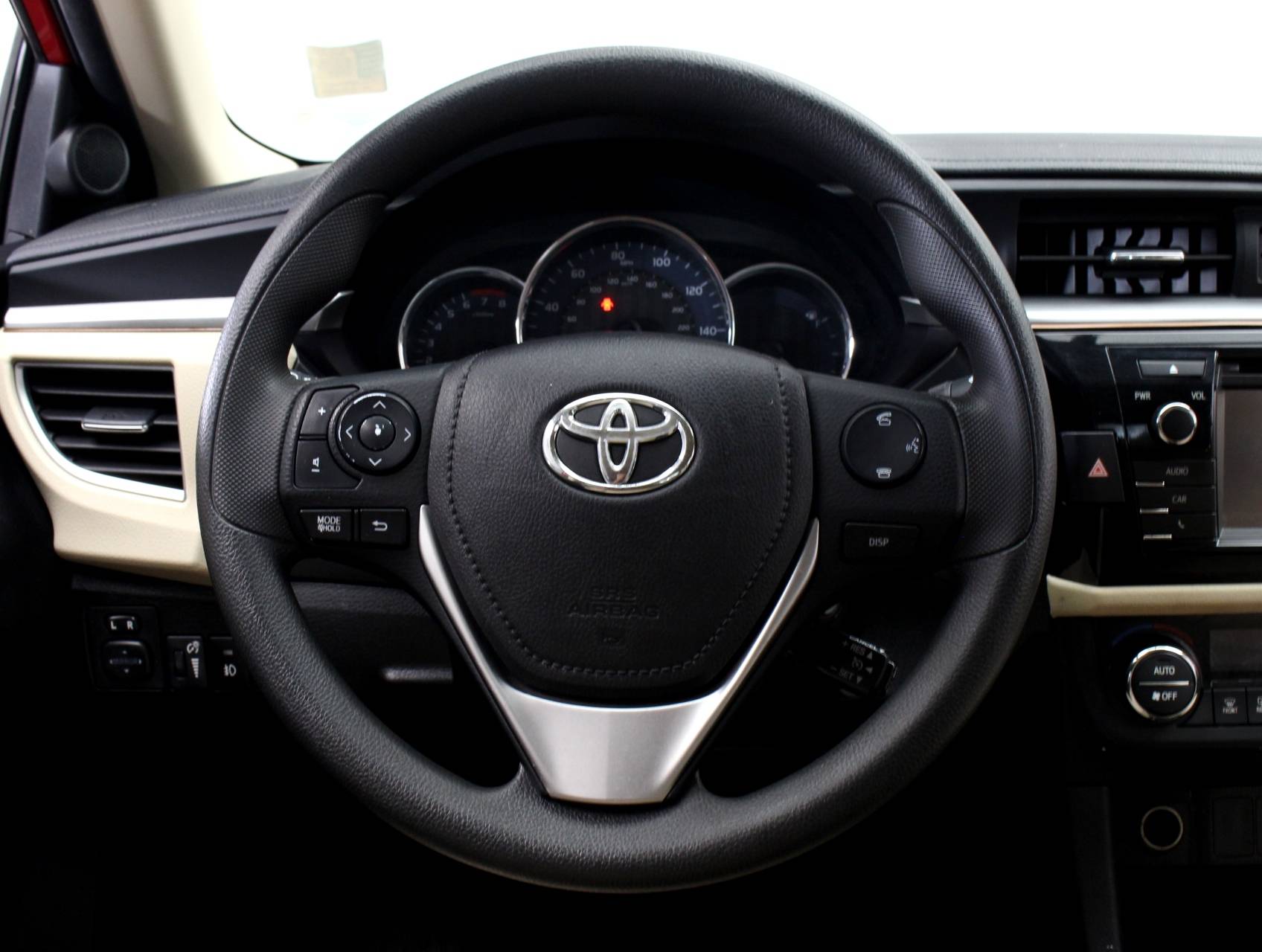 Florida Fine Cars - Used TOYOTA COROLLA 2015 MIAMI Le