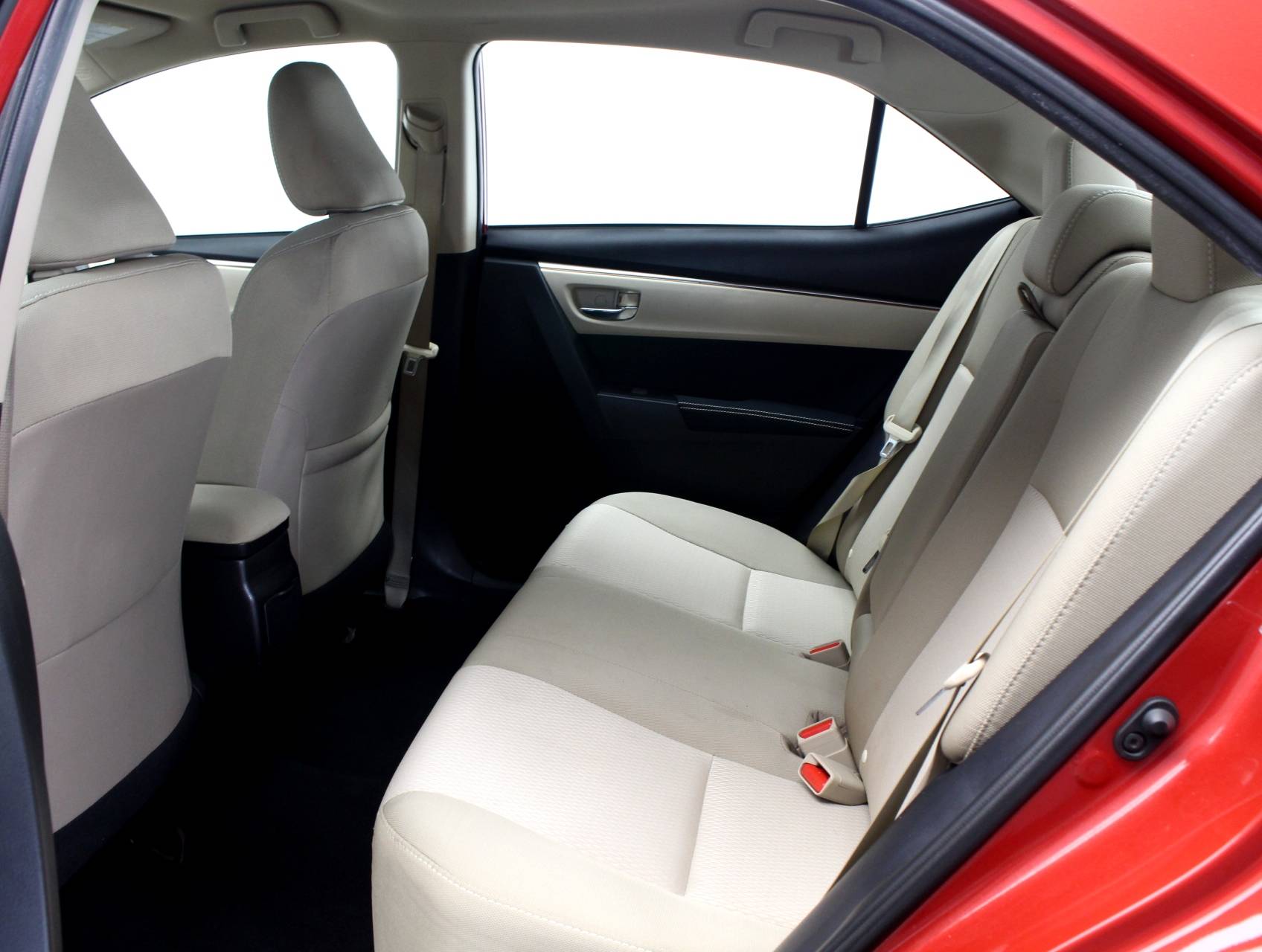 Florida Fine Cars - Used TOYOTA COROLLA 2015 MIAMI Le
