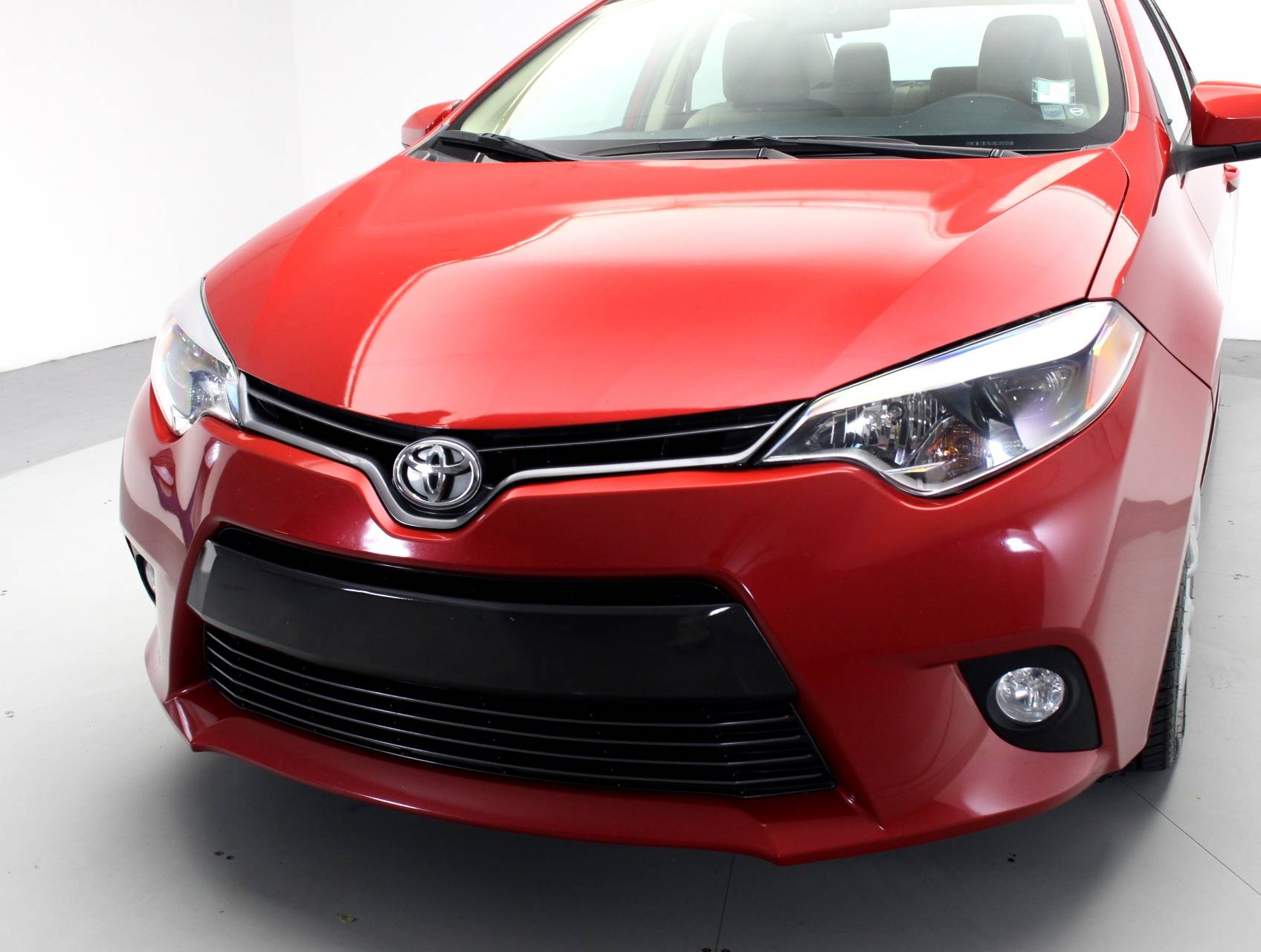 Florida Fine Cars - Used TOYOTA COROLLA 2015 MIAMI Le