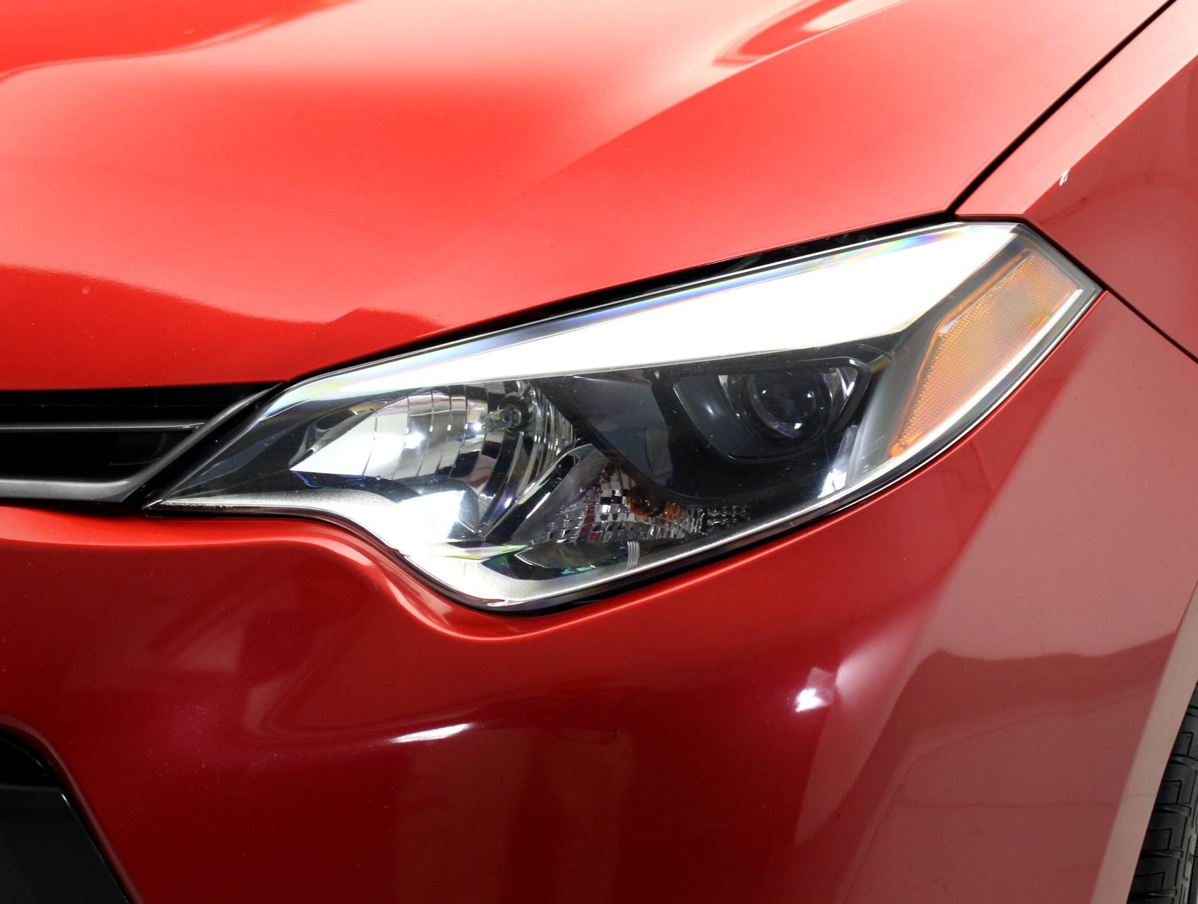 Florida Fine Cars - Used TOYOTA COROLLA 2015 MIAMI Le