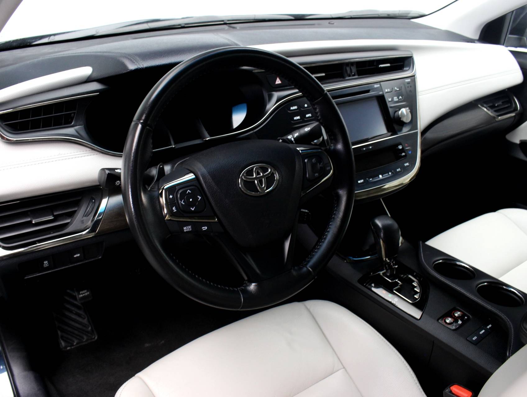 Florida Fine Cars - Used TOYOTA AVALON 2016 HOLLYWOOD XLE