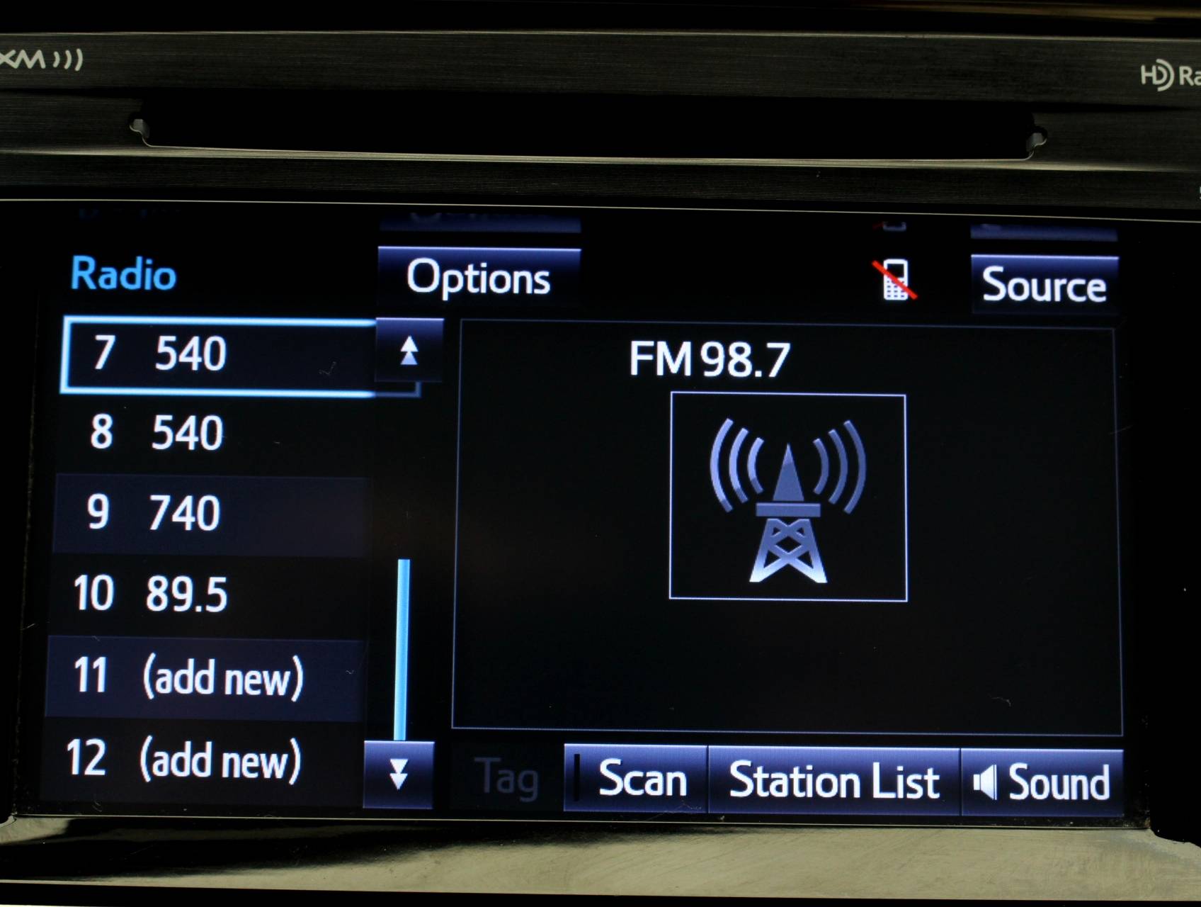 Florida Fine Cars - Used TOYOTA AVALON 2016 HOLLYWOOD XLE