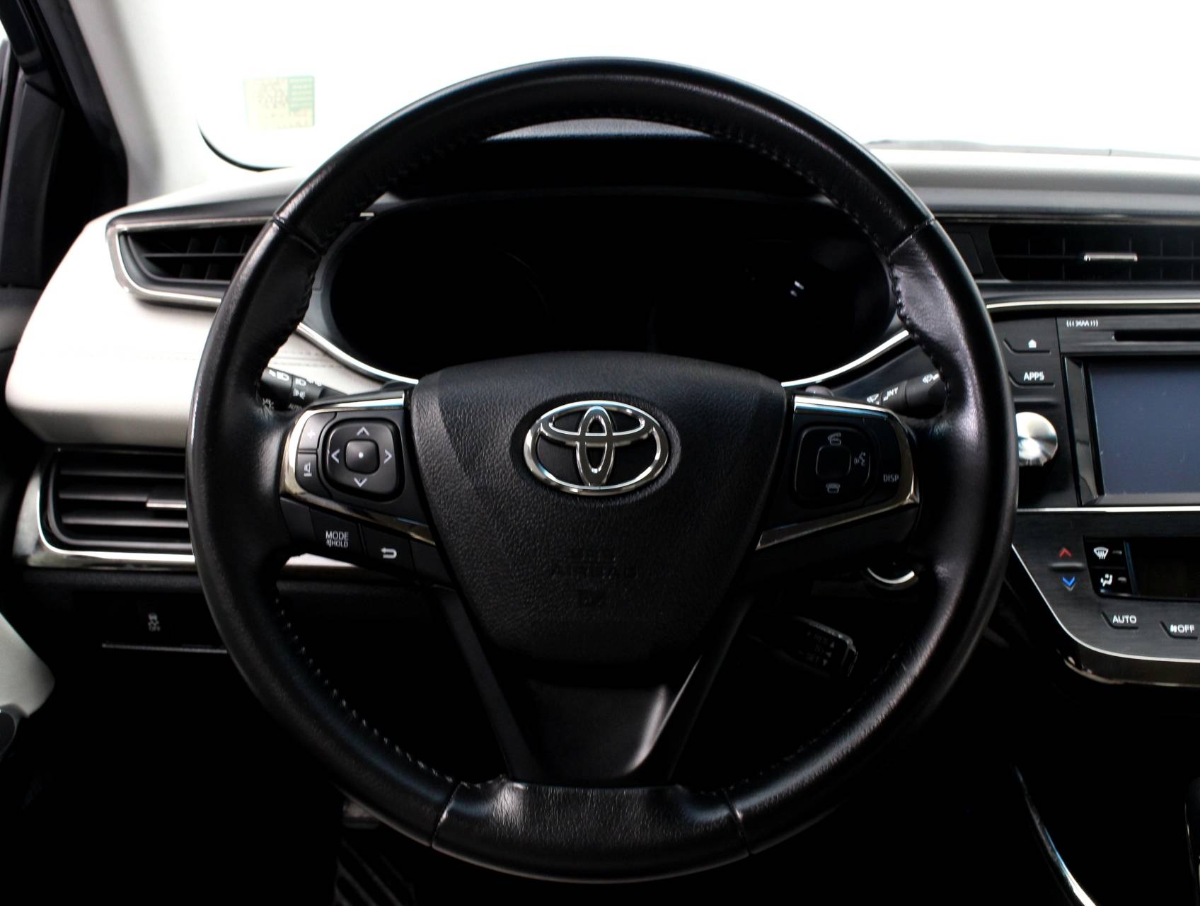 Florida Fine Cars - Used TOYOTA AVALON 2016 HOLLYWOOD XLE