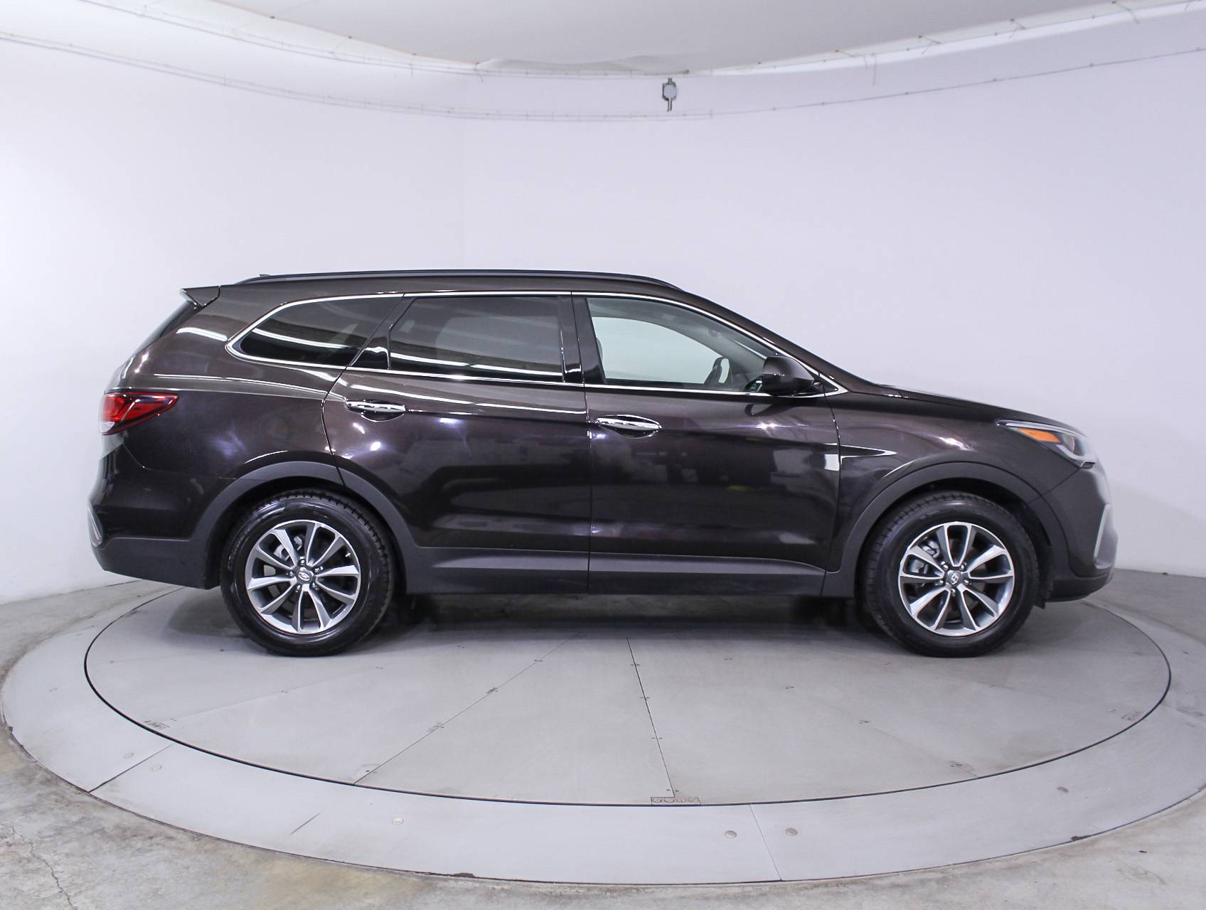 Florida Fine Cars - Used HYUNDAI SANTA FE 2017 MIAMI SE