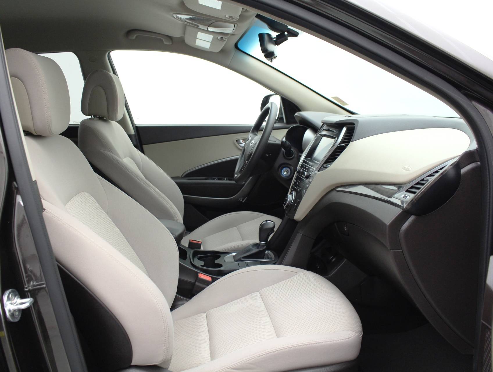 Florida Fine Cars - Used HYUNDAI SANTA FE 2017 MIAMI SE