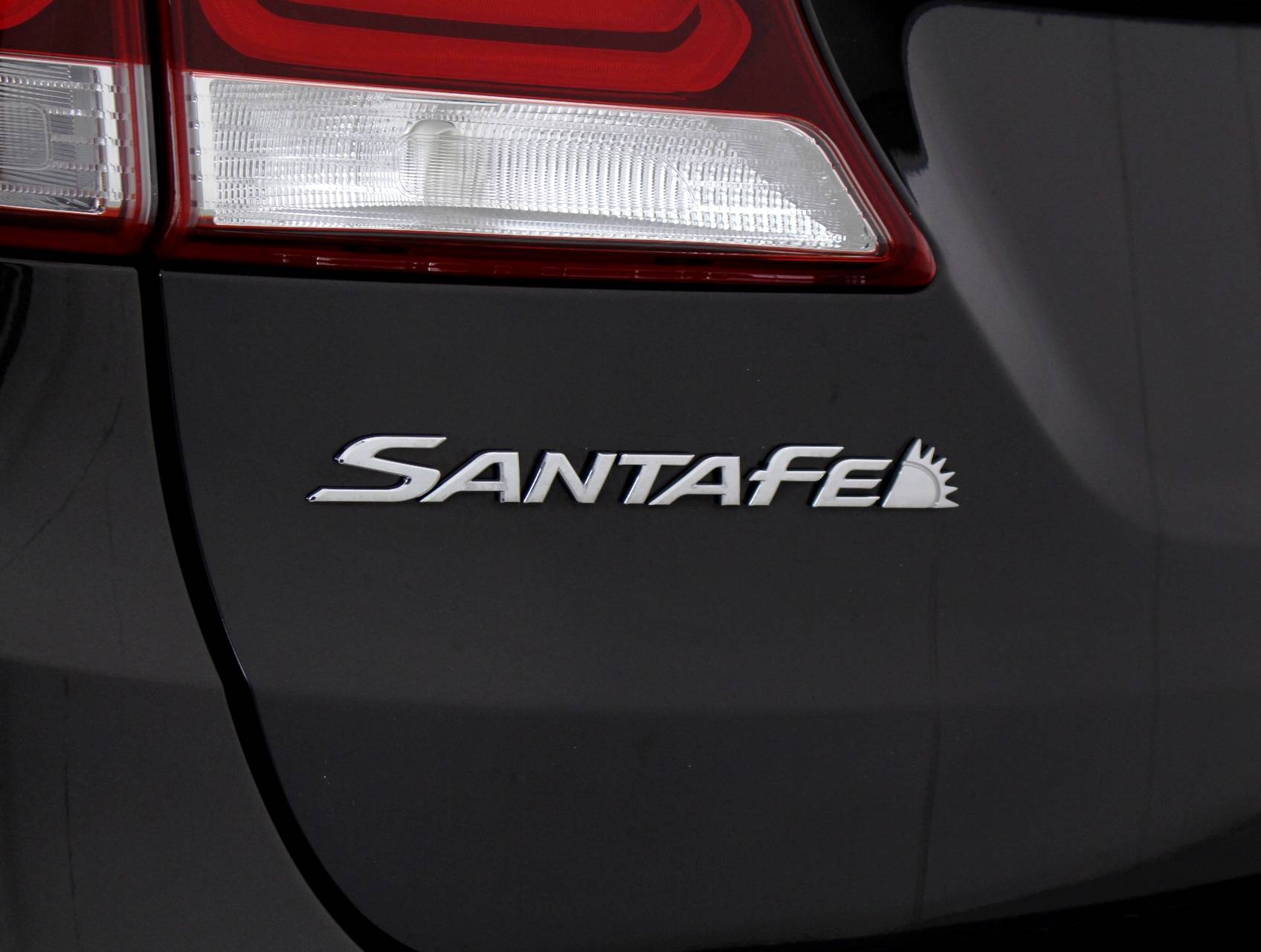 Florida Fine Cars - Used HYUNDAI SANTA FE 2017 MIAMI SE