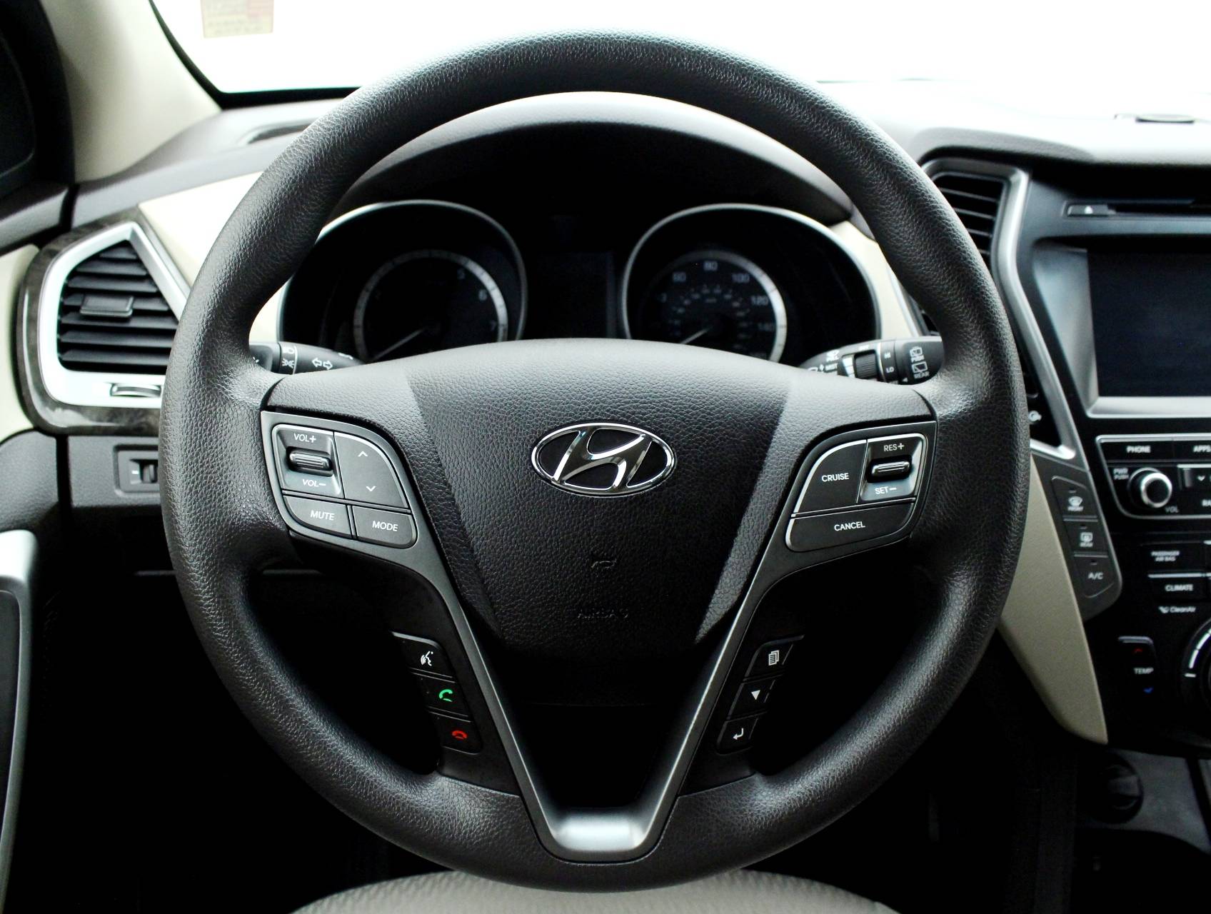 Florida Fine Cars - Used HYUNDAI SANTA FE 2017 MIAMI SE