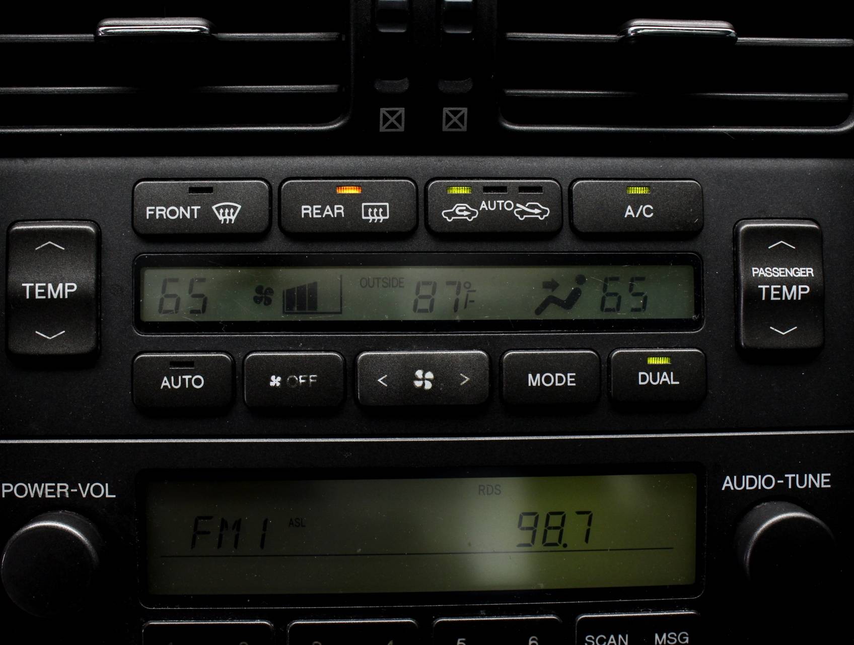 Florida Fine Cars - Used LEXUS GS 300 2002 MIAMI 