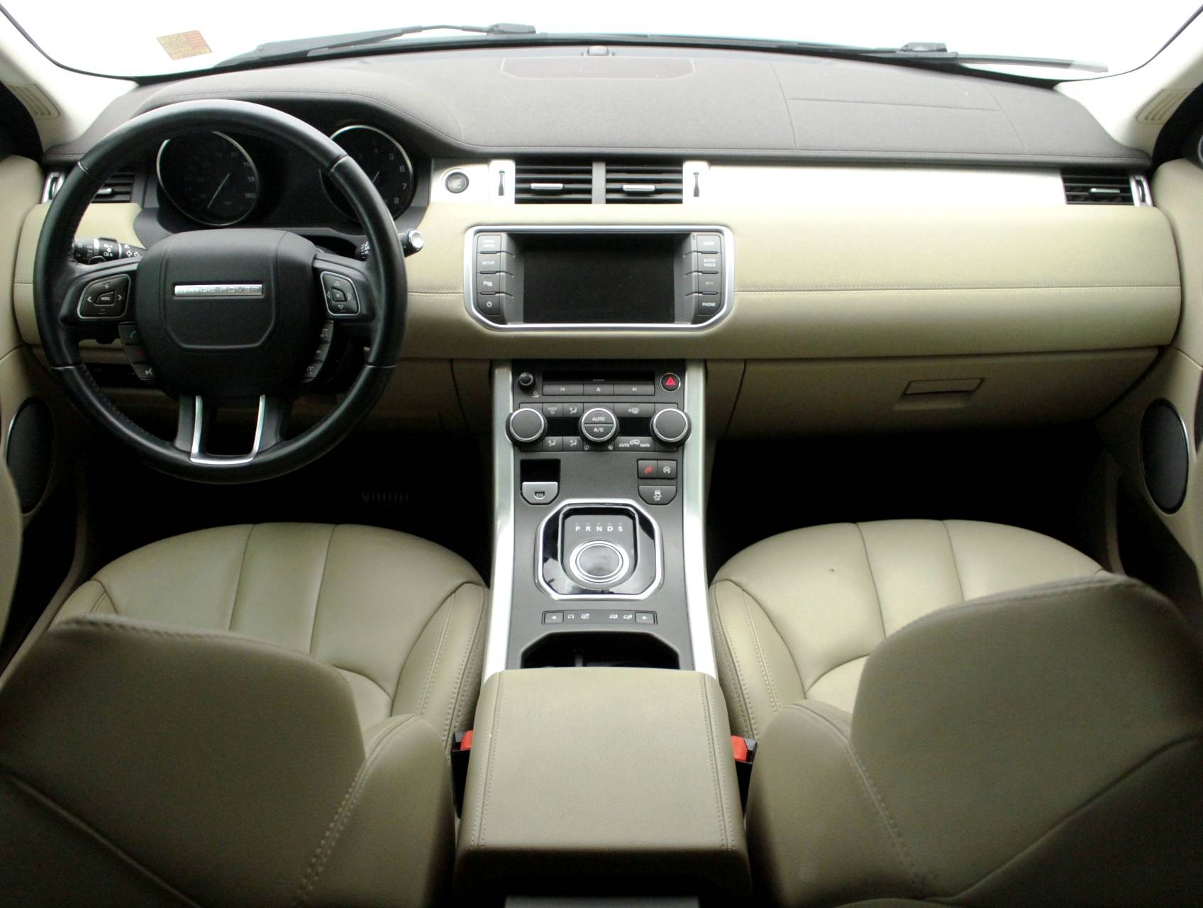 Florida Fine Cars - Used LAND ROVER RANGE ROVER EVOQUE 2014 MIAMI PURE PLUS