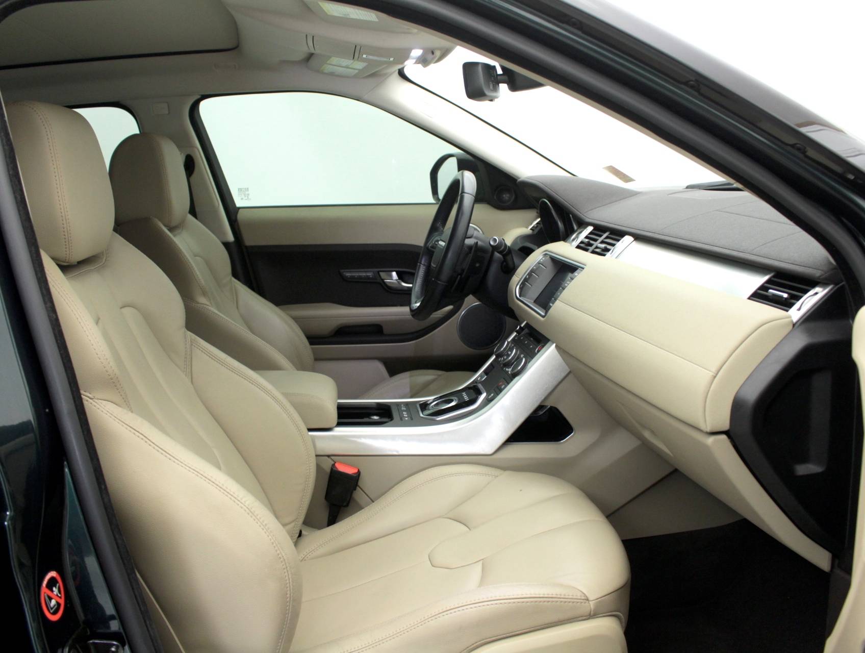 Florida Fine Cars - Used LAND ROVER RANGE ROVER EVOQUE 2014 MIAMI PURE PLUS