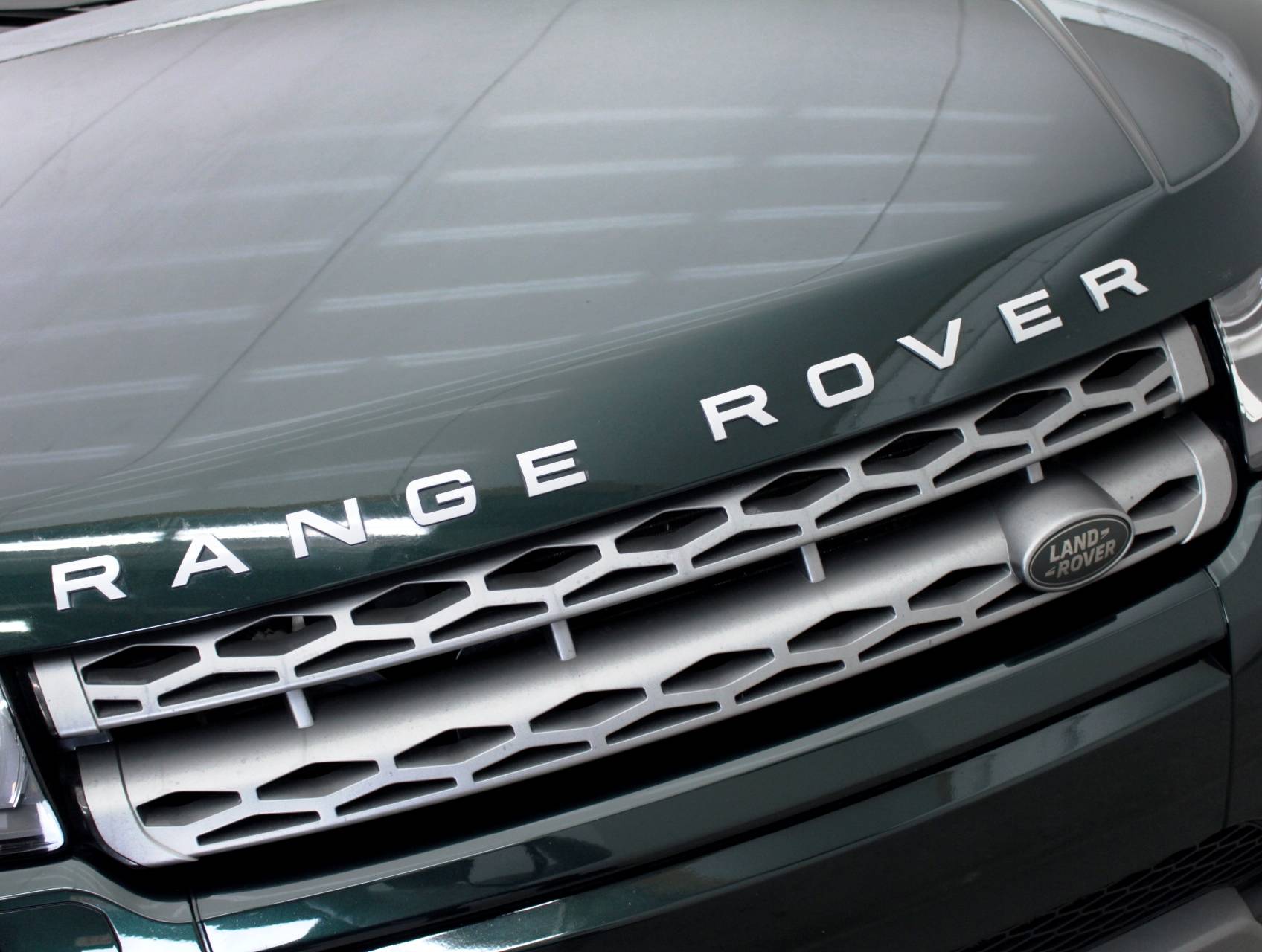 Florida Fine Cars - Used LAND ROVER RANGE ROVER EVOQUE 2014 MIAMI PURE PLUS
