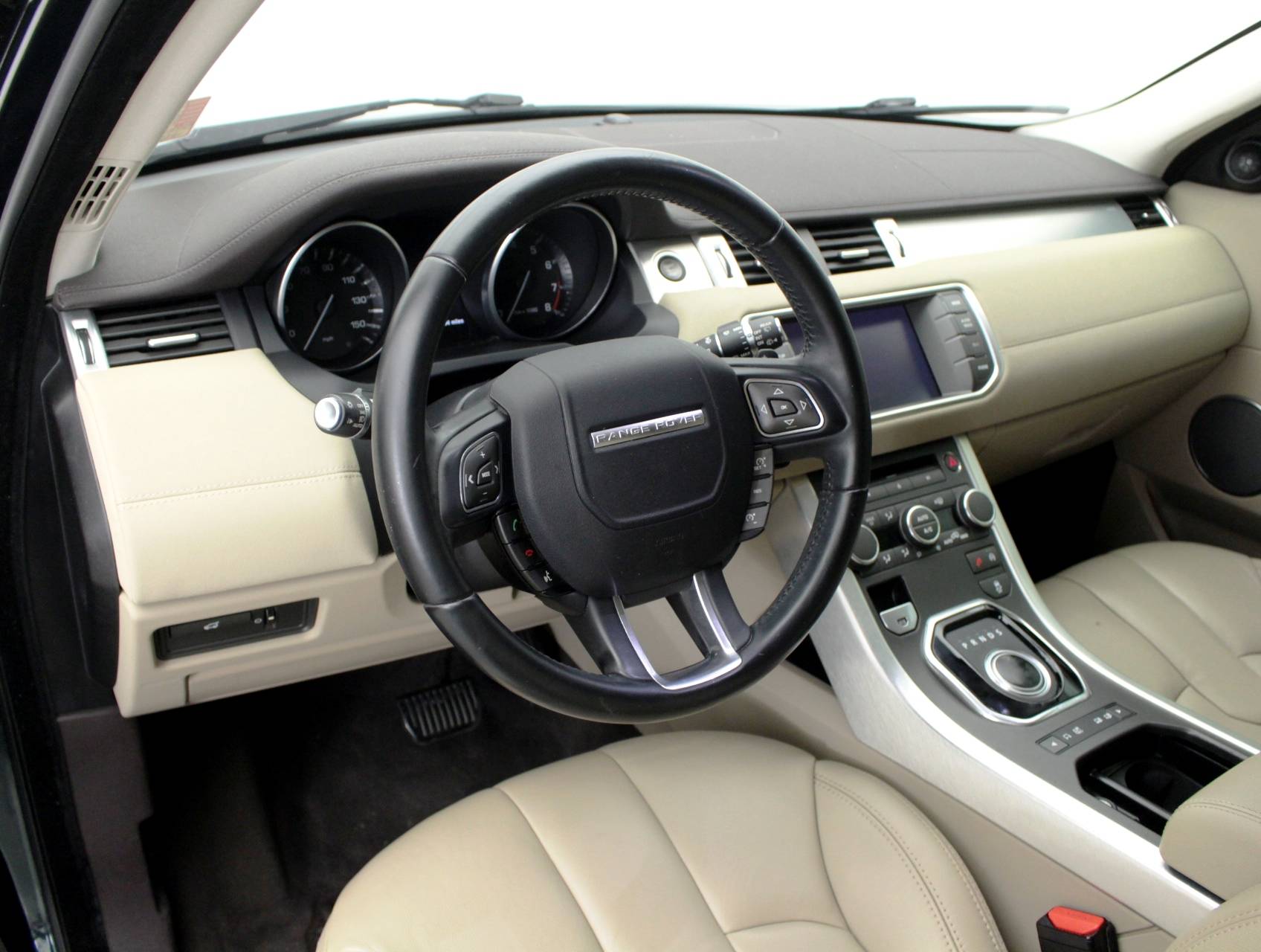 Florida Fine Cars - Used LAND ROVER RANGE ROVER EVOQUE 2014 MIAMI PURE PLUS
