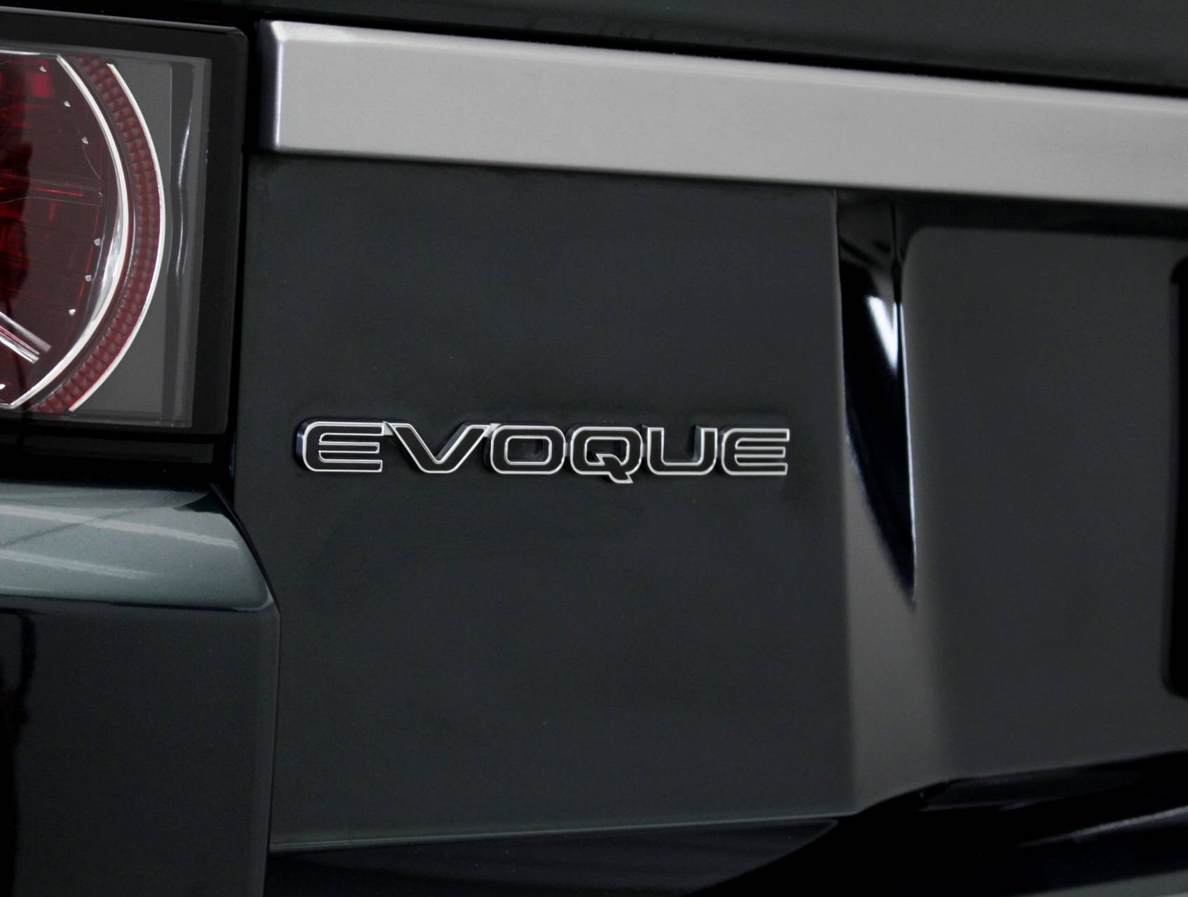 Florida Fine Cars - Used LAND ROVER RANGE ROVER EVOQUE 2014 MIAMI PURE PLUS