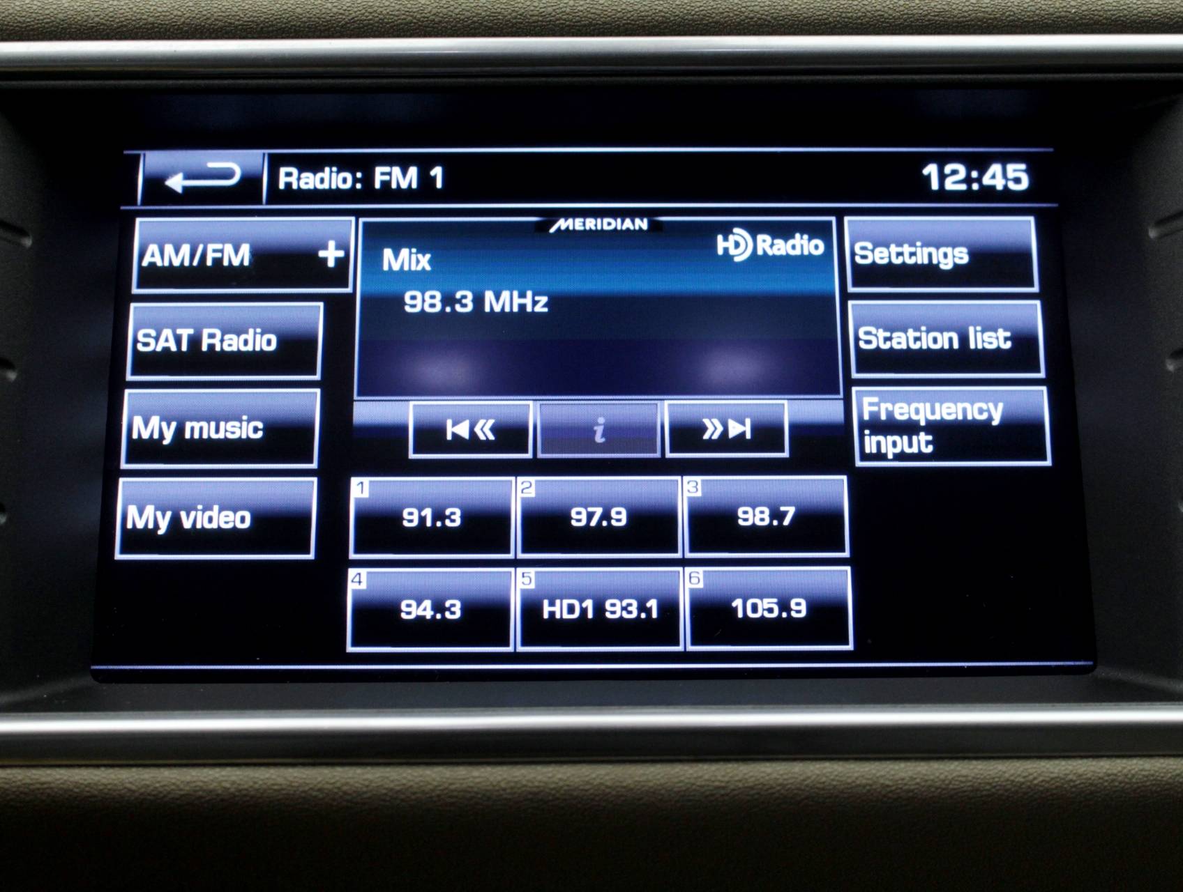 Florida Fine Cars - Used LAND ROVER RANGE ROVER EVOQUE 2014 MIAMI PURE PLUS