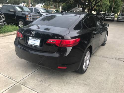 Florida Fine Cars - Used ACURA ILX 2015 HOLLYWOOD 
