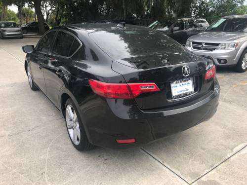 Florida Fine Cars - Used ACURA ILX 2015 HOLLYWOOD 