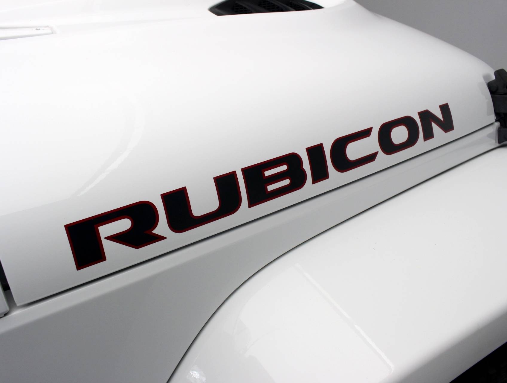 Florida Fine Cars - Used JEEP WRANGLER UNLIMITED 2016 WEST PALM RUBICON HARD ROCK