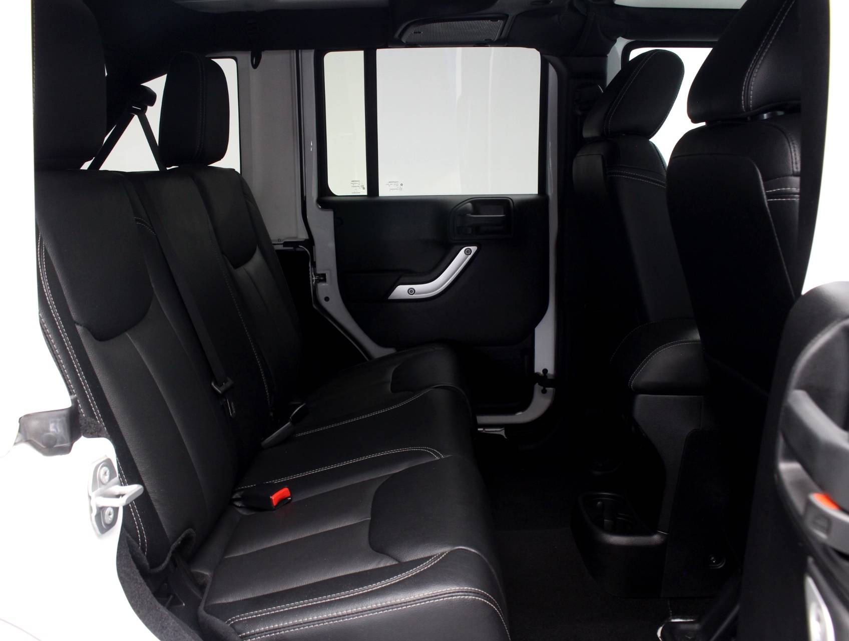 Florida Fine Cars - Used JEEP WRANGLER UNLIMITED 2016 WEST PALM RUBICON HARD ROCK
