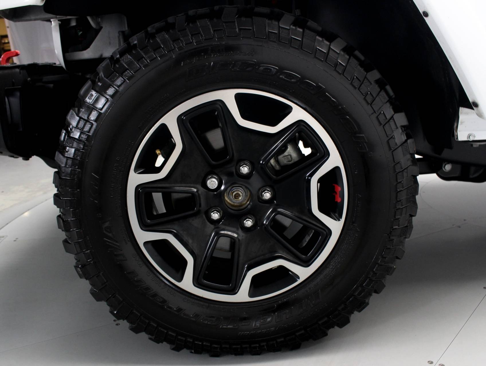 Florida Fine Cars - Used JEEP WRANGLER UNLIMITED 2016 WEST PALM RUBICON HARD ROCK