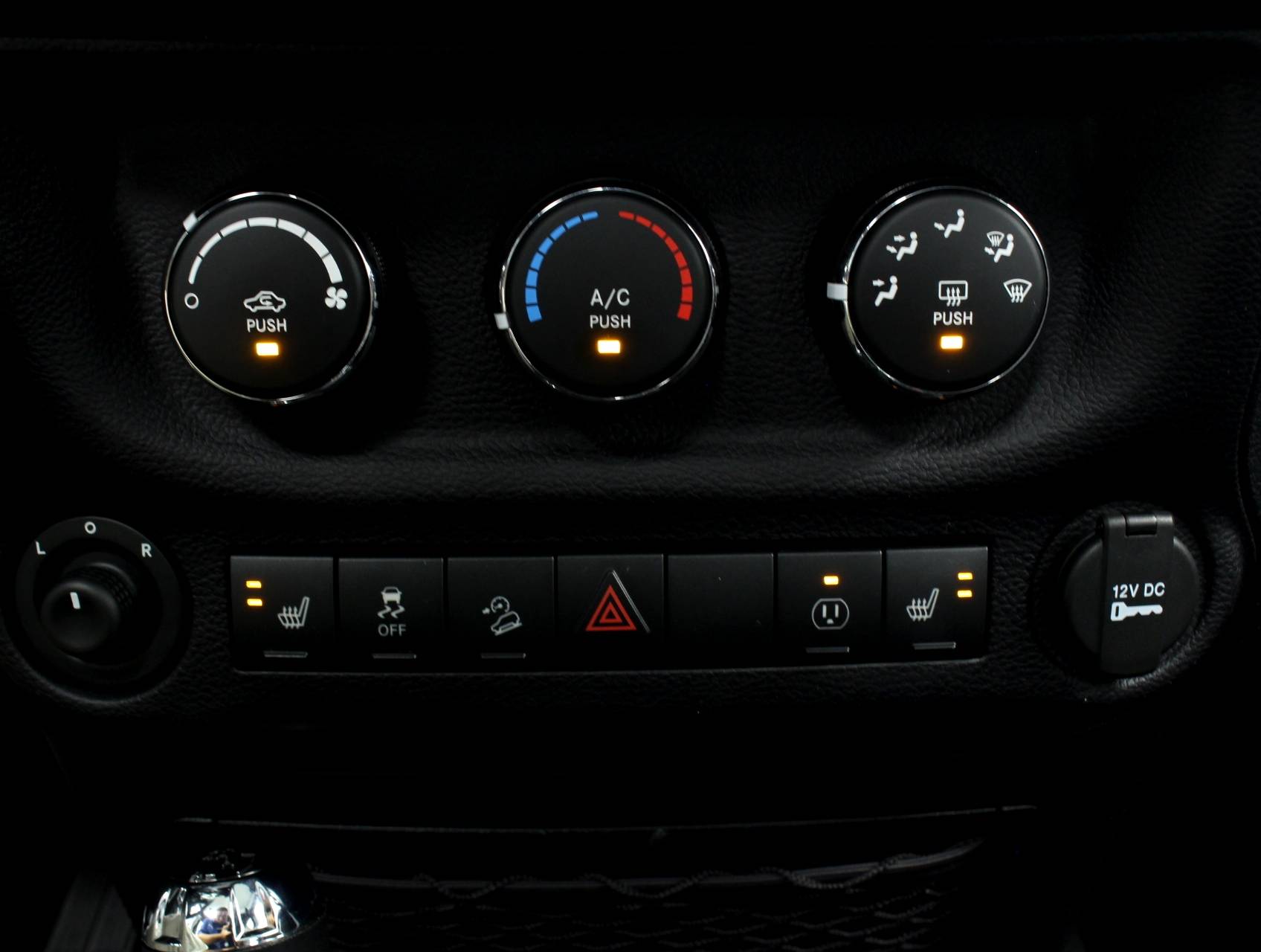 Florida Fine Cars - Used JEEP WRANGLER UNLIMITED 2016 WEST PALM RUBICON HARD ROCK