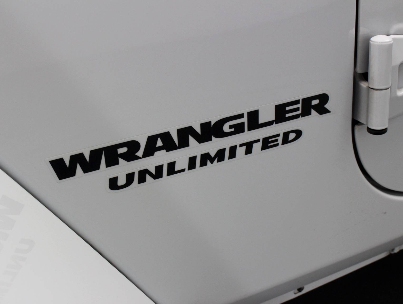 Florida Fine Cars - Used JEEP WRANGLER UNLIMITED 2016 WEST PALM RUBICON HARD ROCK