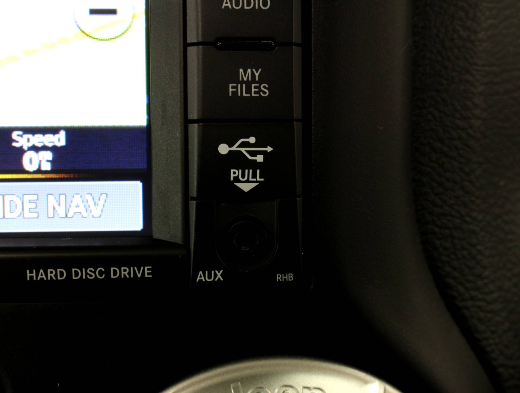 Florida Fine Cars - Used JEEP WRANGLER UNLIMITED 2016 WEST PALM RUBICON HARD ROCK