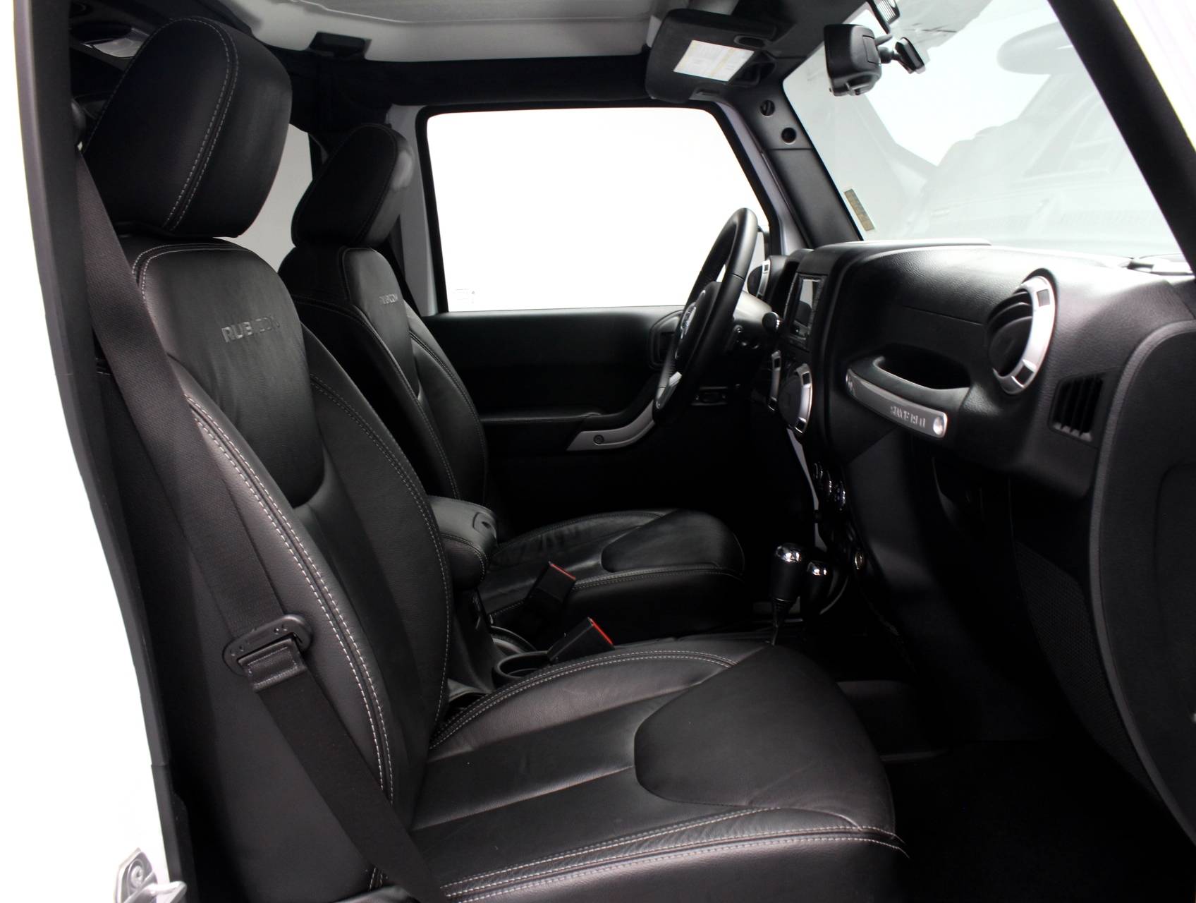 Florida Fine Cars - Used JEEP WRANGLER UNLIMITED 2016 WEST PALM RUBICON HARD ROCK