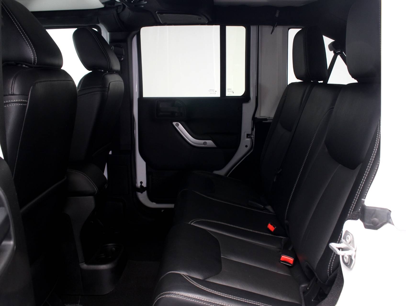 Florida Fine Cars - Used JEEP WRANGLER UNLIMITED 2016 WEST PALM RUBICON HARD ROCK