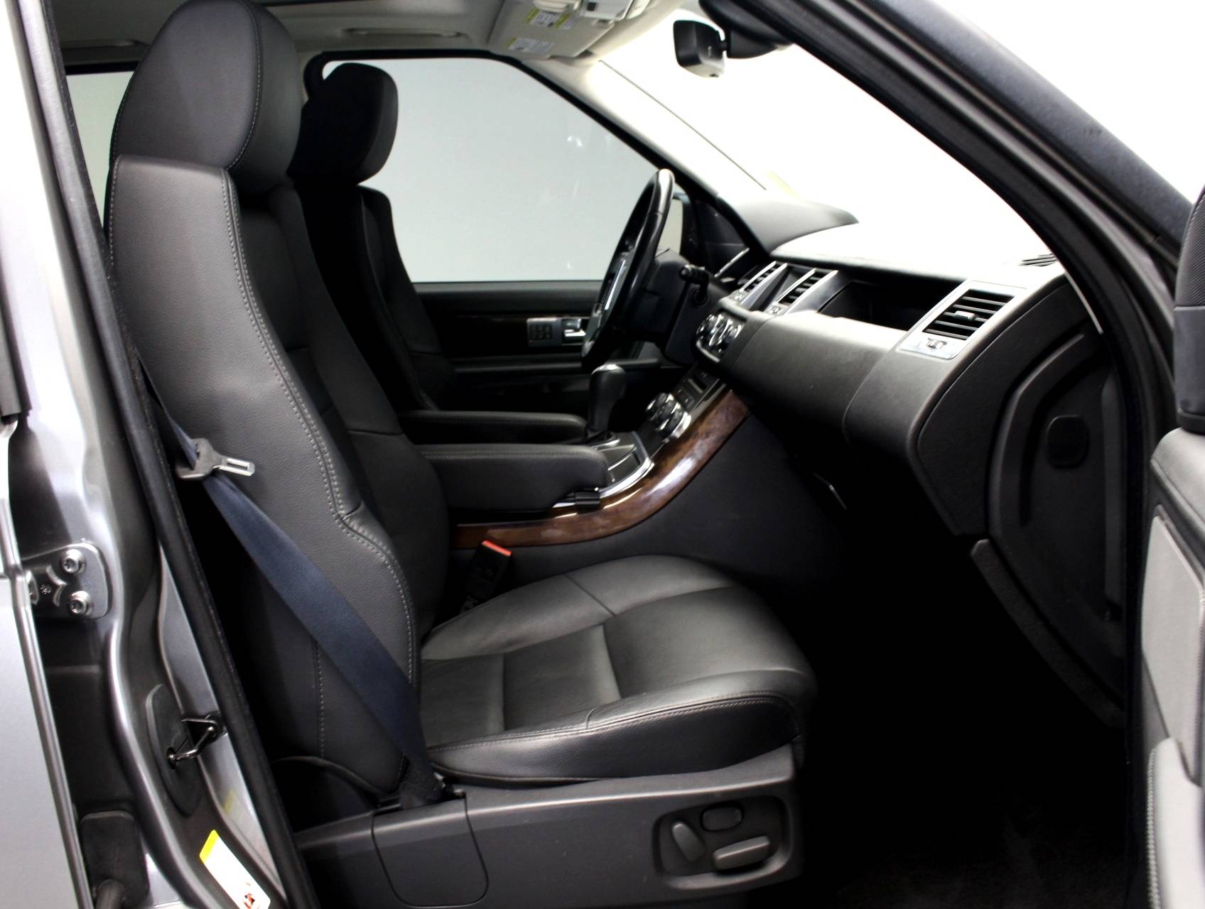 Florida Fine Cars - Used LAND ROVER RANGE ROVER SPORT 2011 WEST PALM HSE