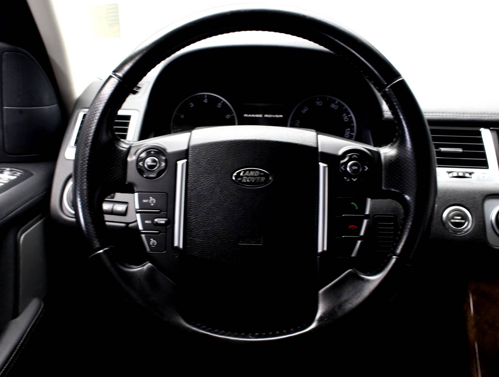 Florida Fine Cars - Used LAND ROVER RANGE ROVER SPORT 2011 WEST PALM HSE